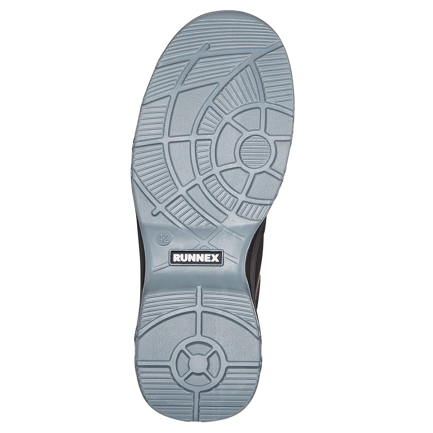 RUNNEX Sicherheitsstiefel