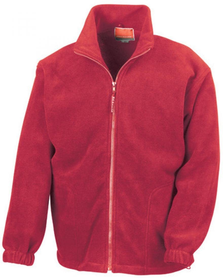 Result Fleecejacke Polartherm Fleece Jacket