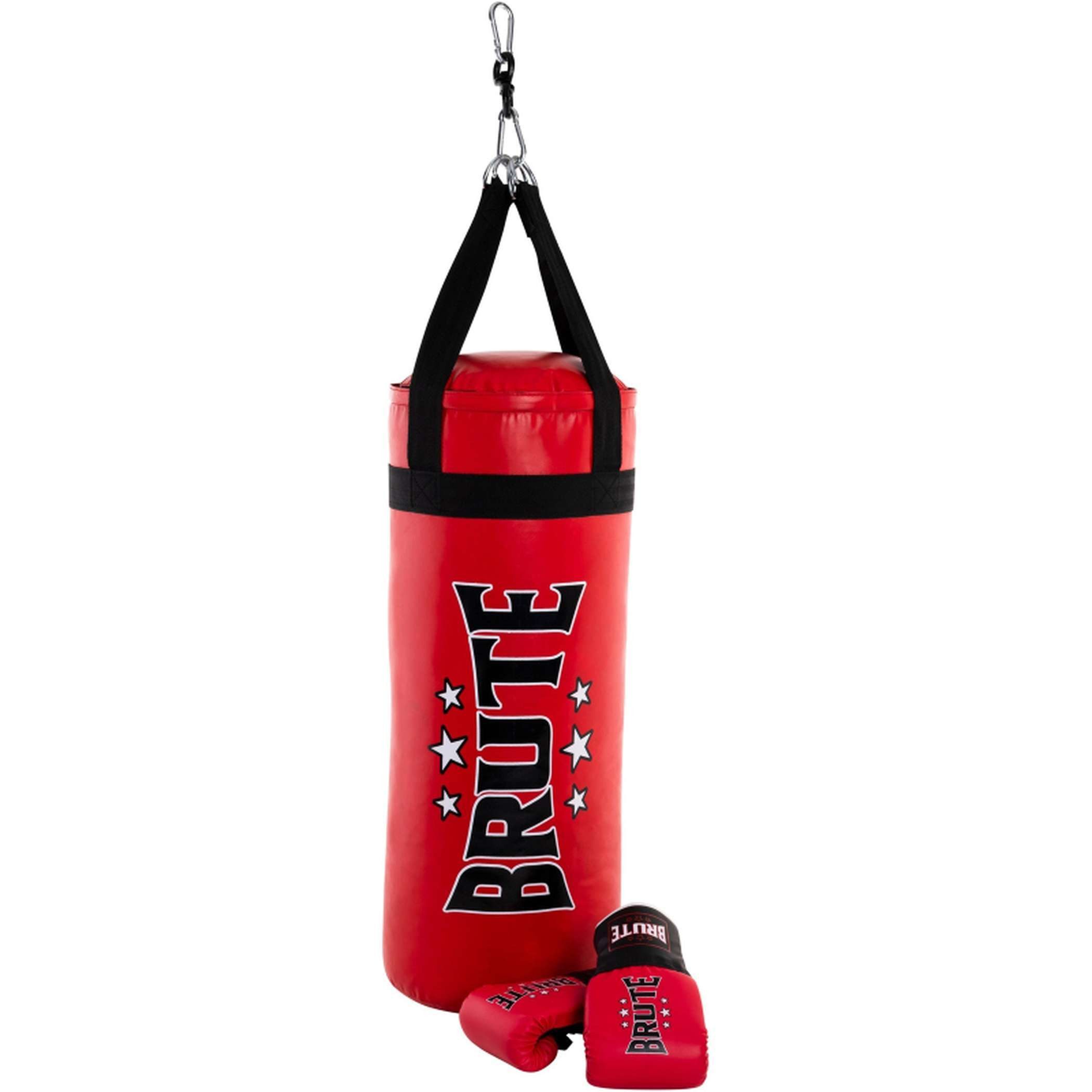 Boxsack Brute Boxsack-Set für Kinder