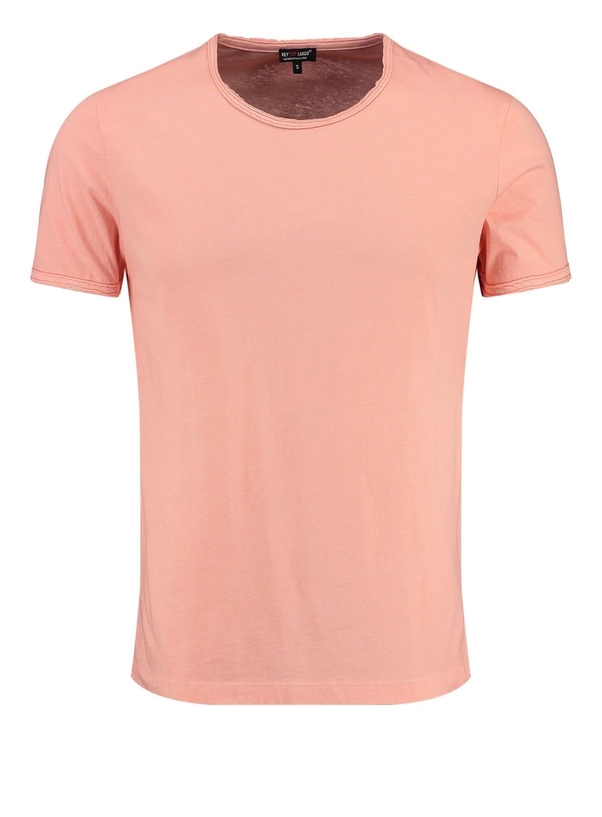 Key Largo T-Shirt Freeze vintage Look günstig online kaufen