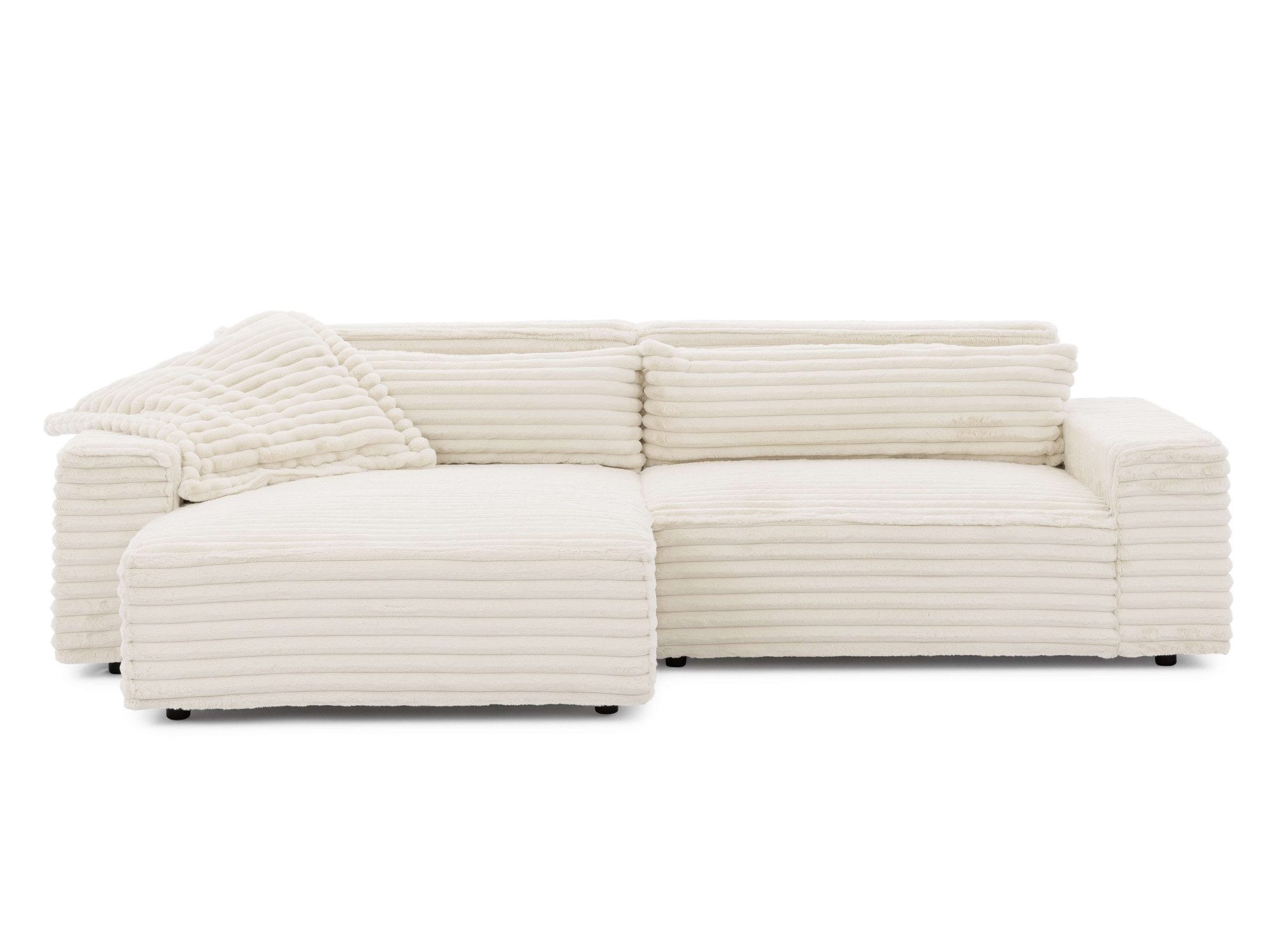 OTTO home Ecksofa KINLEE Design-Sofa mit günstig online kaufen