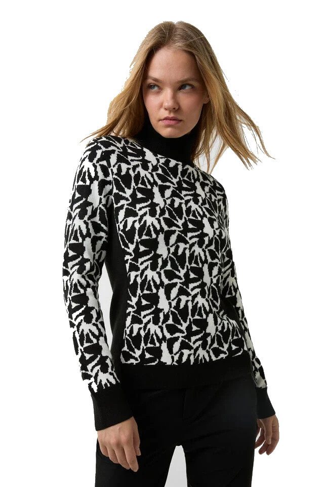 Bogner Fire + Ice Fleeceshirt
