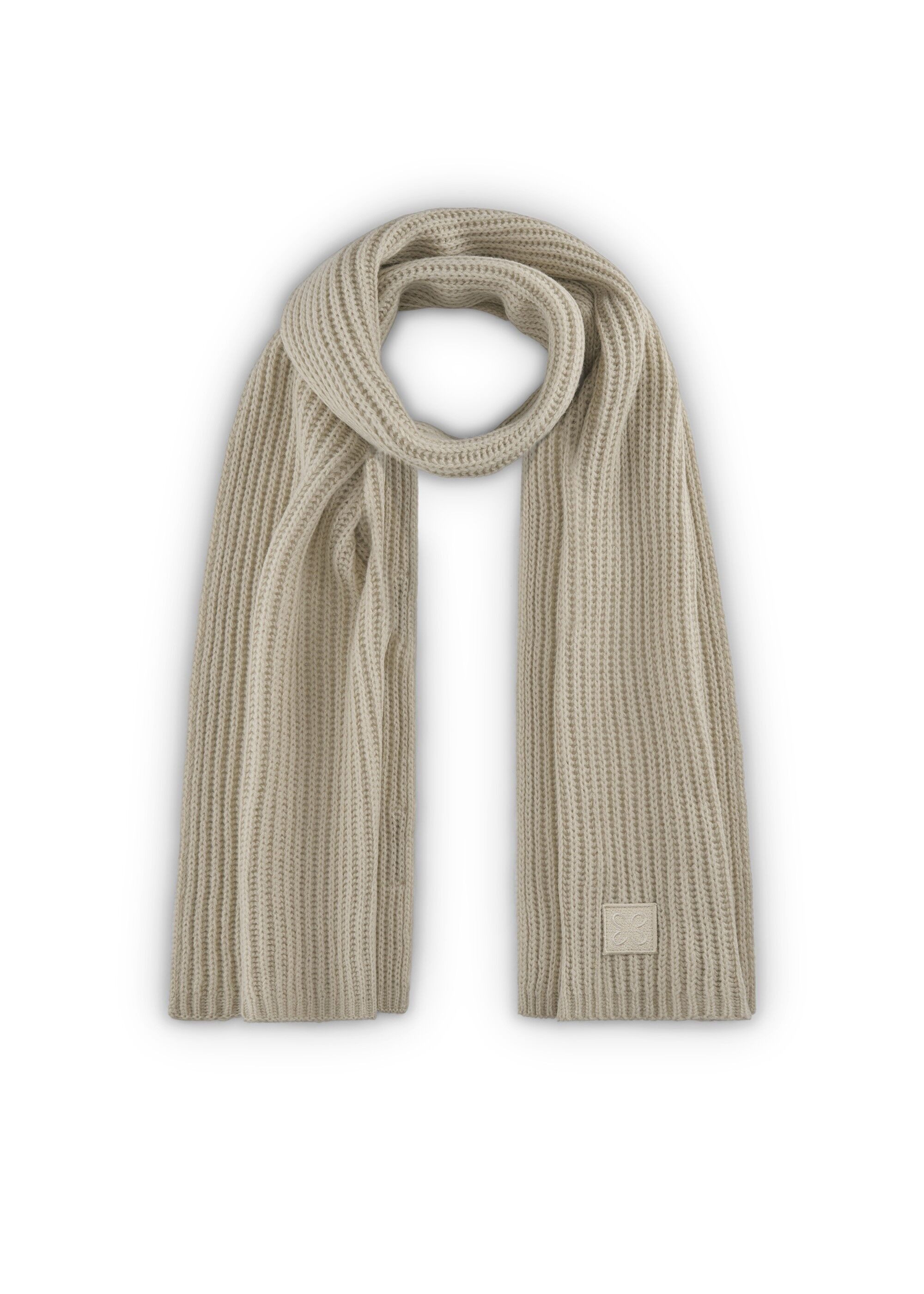 Codello Modeschal, (1-St), aus Rippenstrick günstig online kaufen