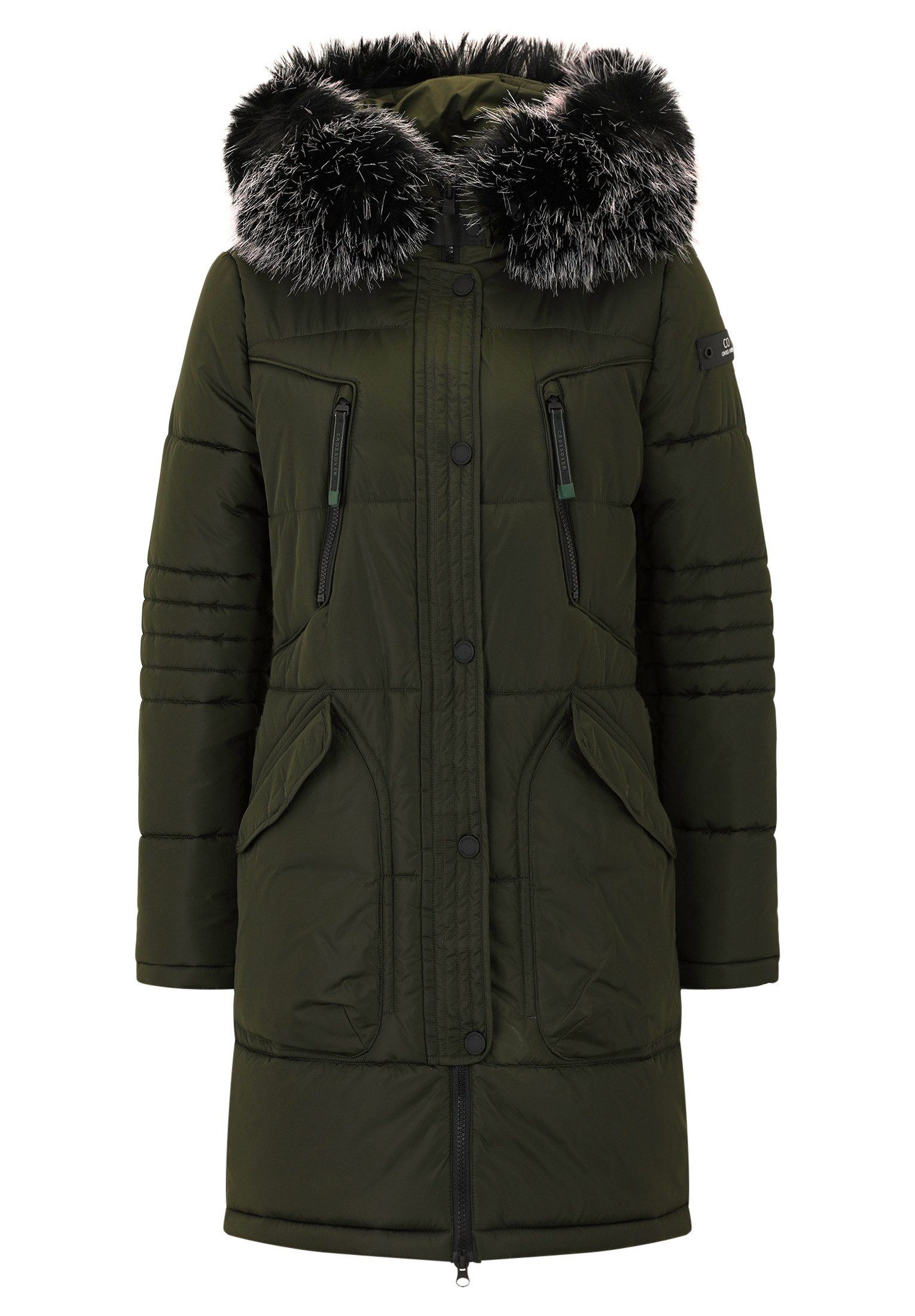 Betty Barclay Steppjacke Damen Steppjacke mit Kapuze günstig online kaufen