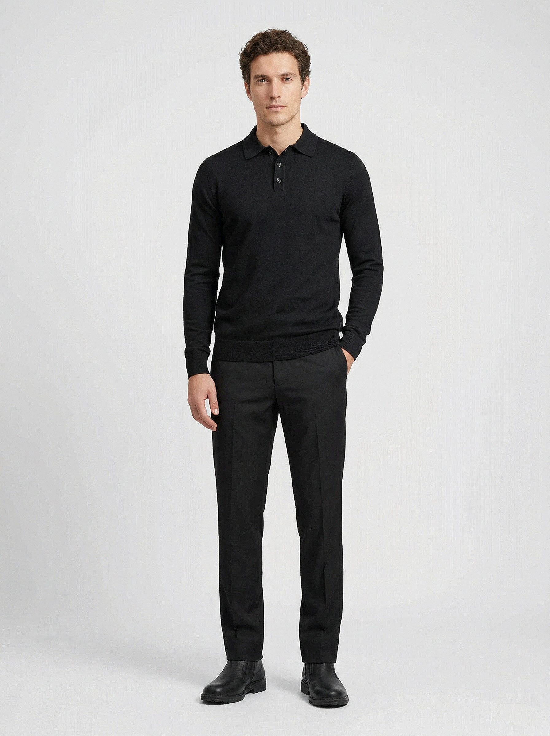 Zum Outfit 11