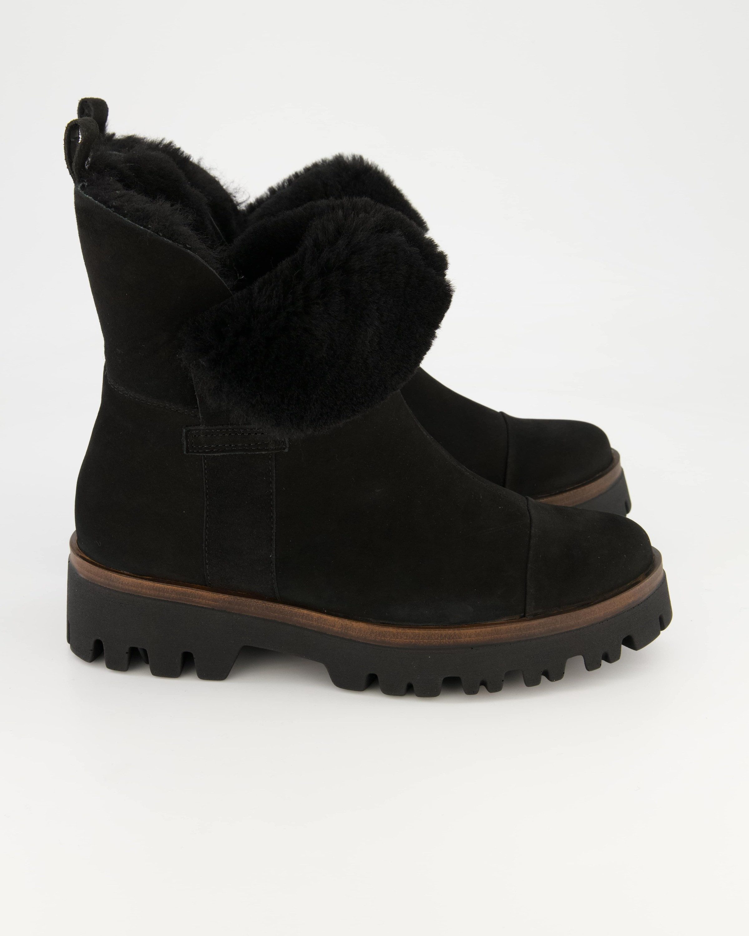 Waldläufer H-London Stiefelette Obermaterial: Leder günstig online kaufen