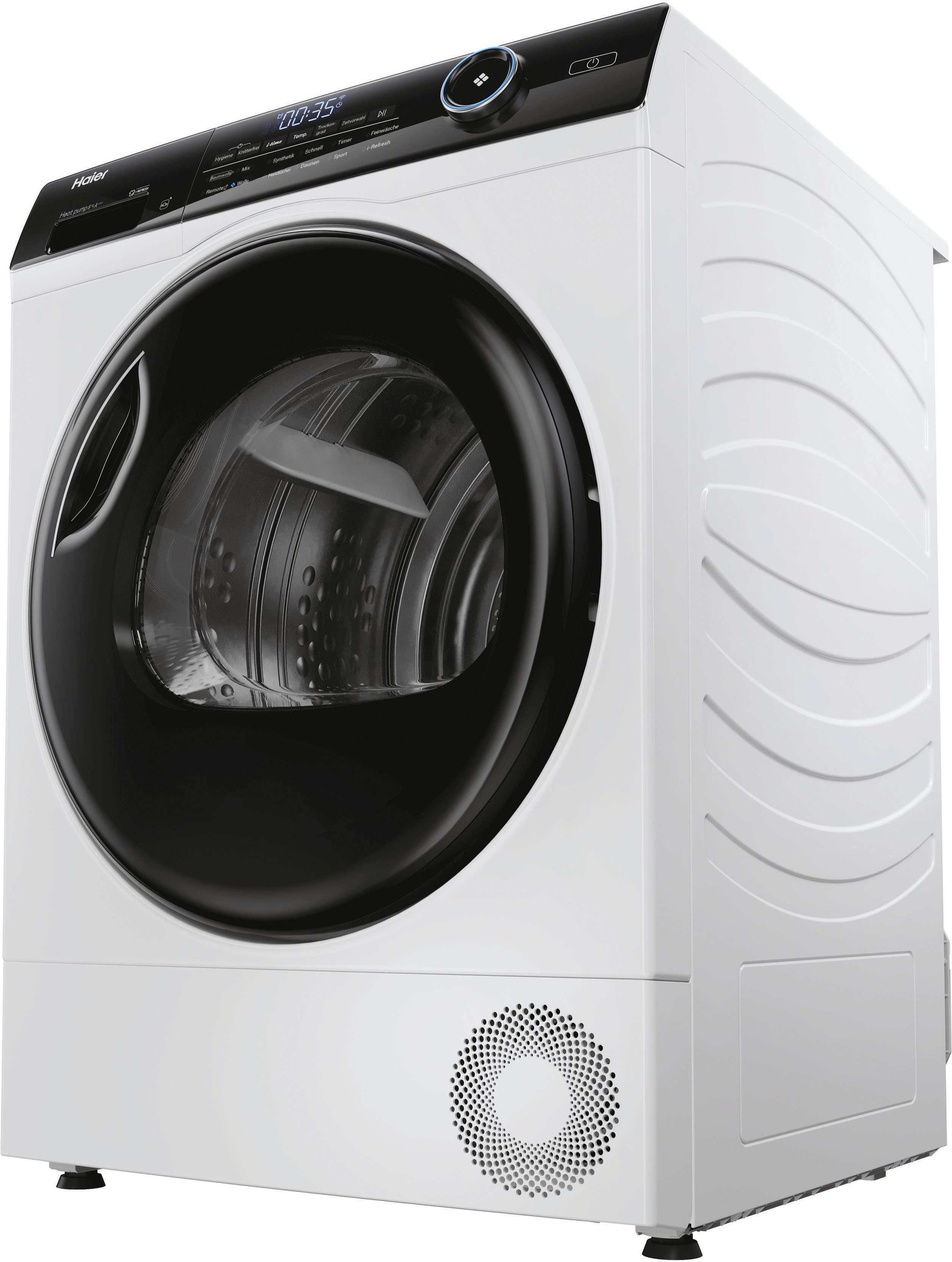 Wärmepumpentrockner HD91-A3959E-DE