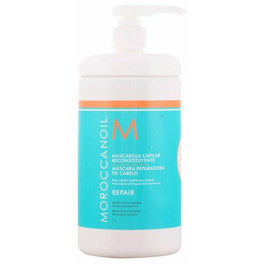 AHAVA Haarmaske Moroccanoil Stärkende Haarmaske 1000ml