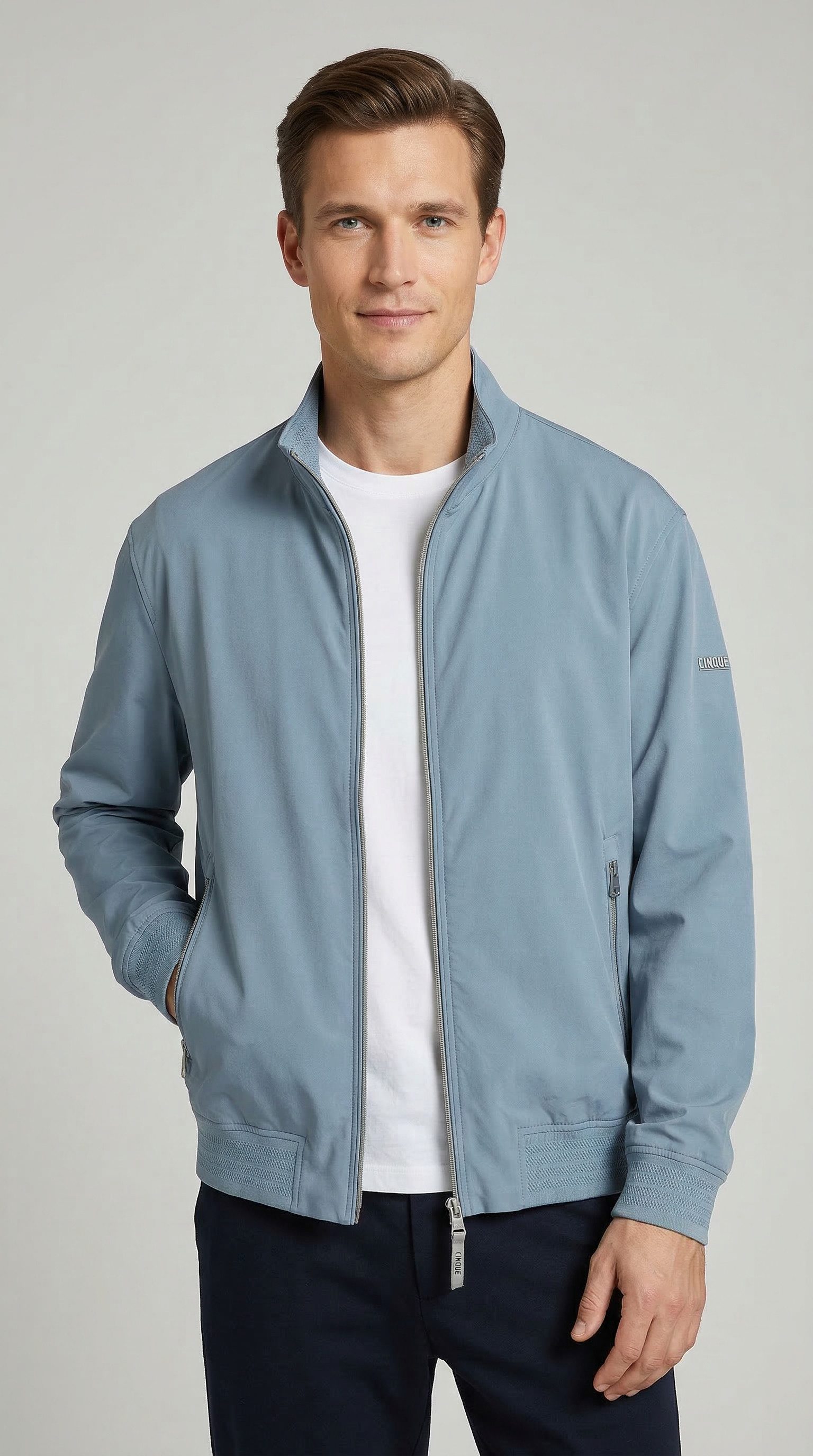 Cinque Blouson CISCRIP