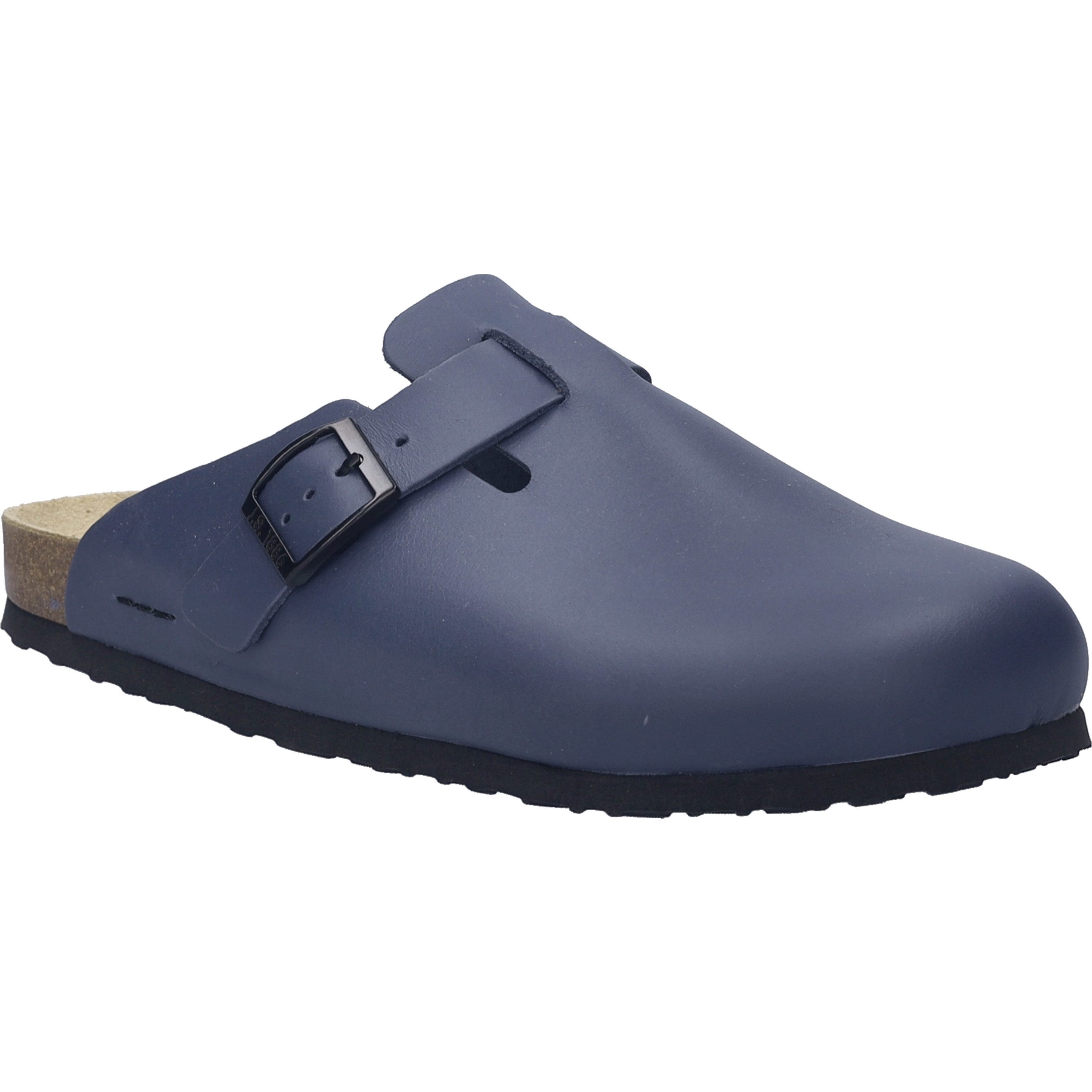 Josef Seibel Josef 04, blau Clog