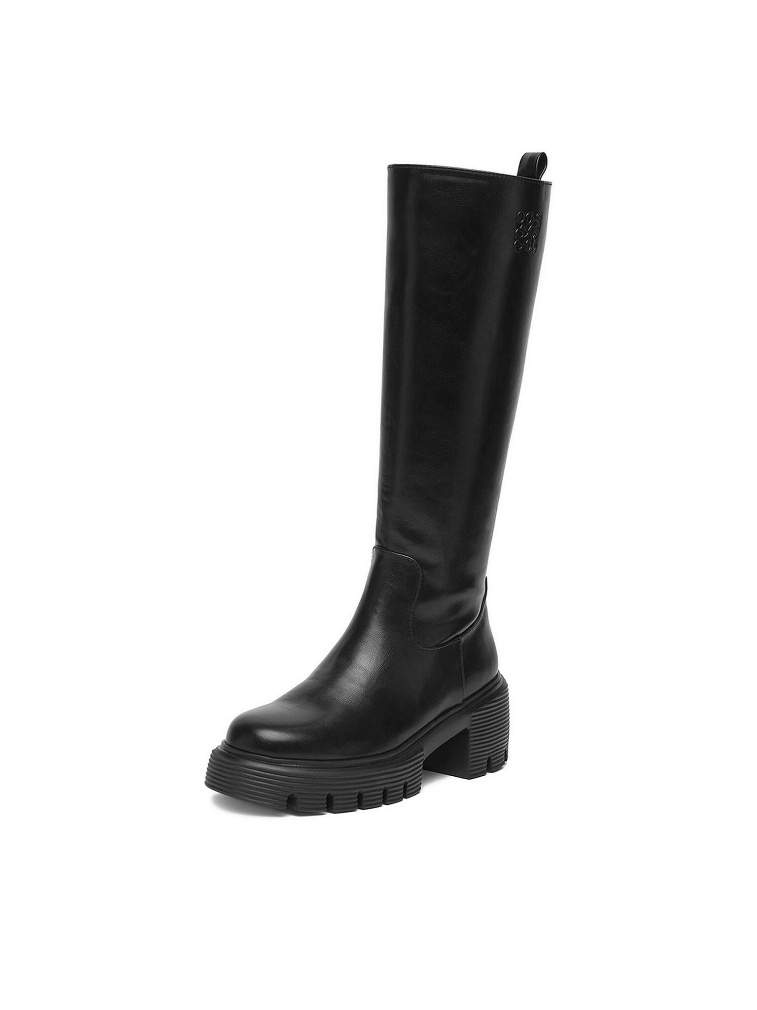 Nine West Nine West Women's Boots Black CEO - SUMAYA-01 Stiefel