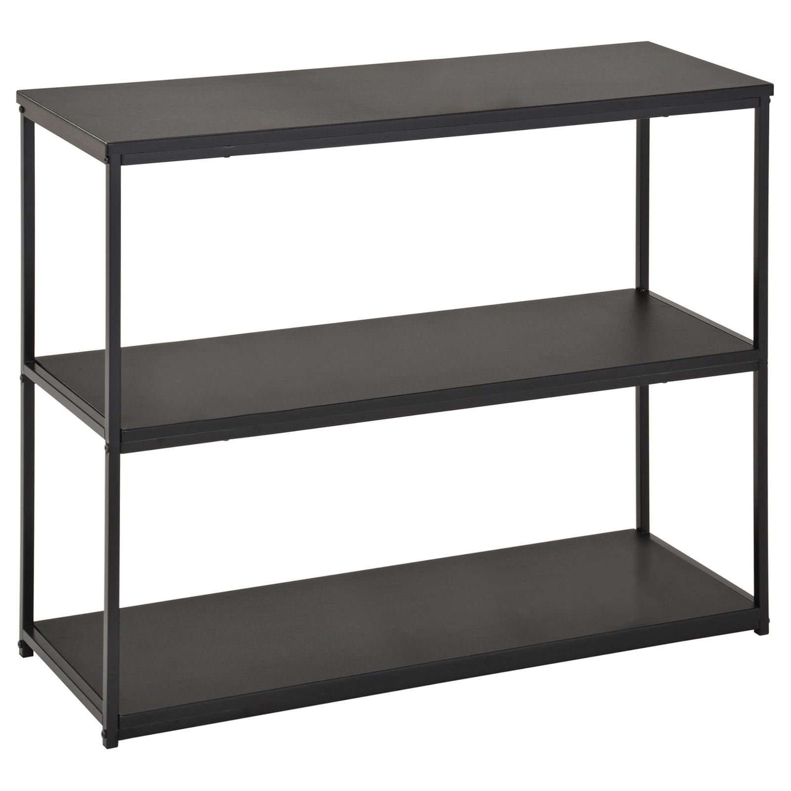 IDIMEX Standregal SENDAI, Regal Metall Standregal günstig online kaufen