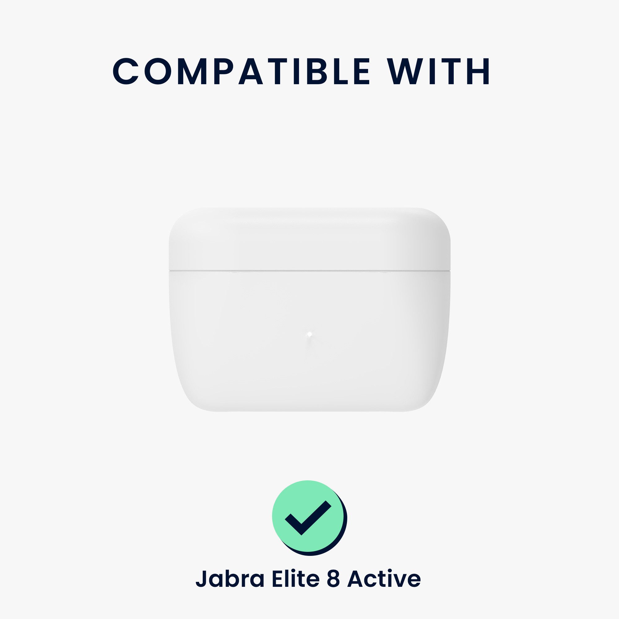 kwmobile Etui Silikon Case für Jabra günstig online kaufen