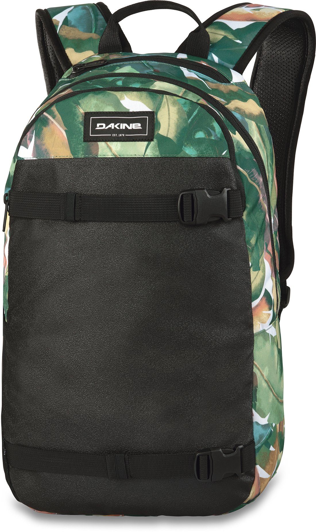 Dakine Daypack Urbn Mission Pack 22L (1-tlg), Logo