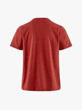 Klättermusen T-Shirt Runa Pocket SS Tee W's