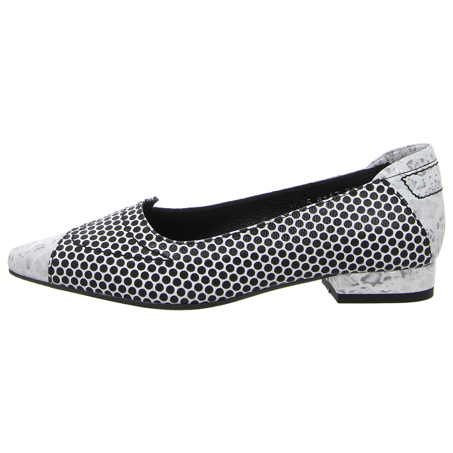 Simen Pumps