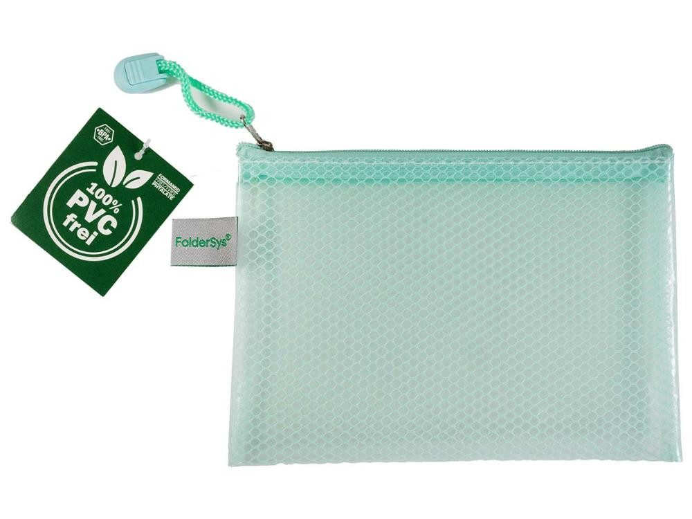 FOLDERSYS Taschenorganizer FolderSys Kleinkram-Beutel 'Candy Bag' mit Reißver