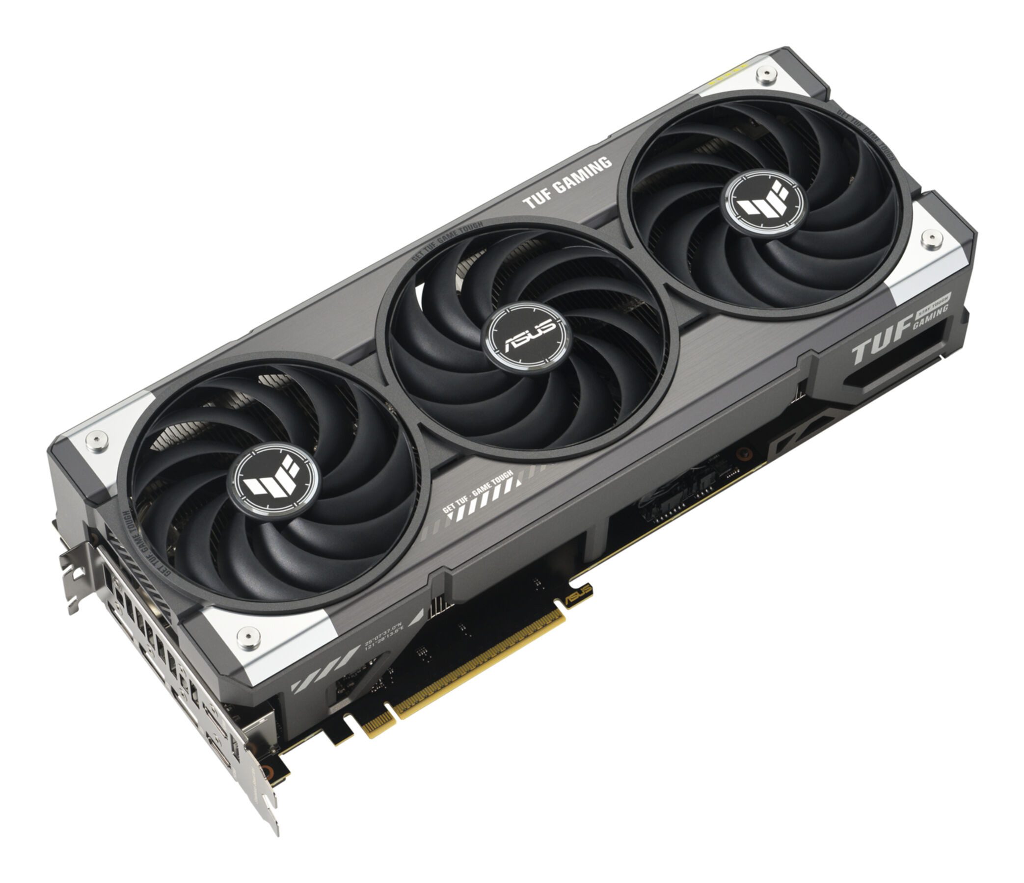 Asus TUF-RTX5070-O12G-GAMING Grafikkarte