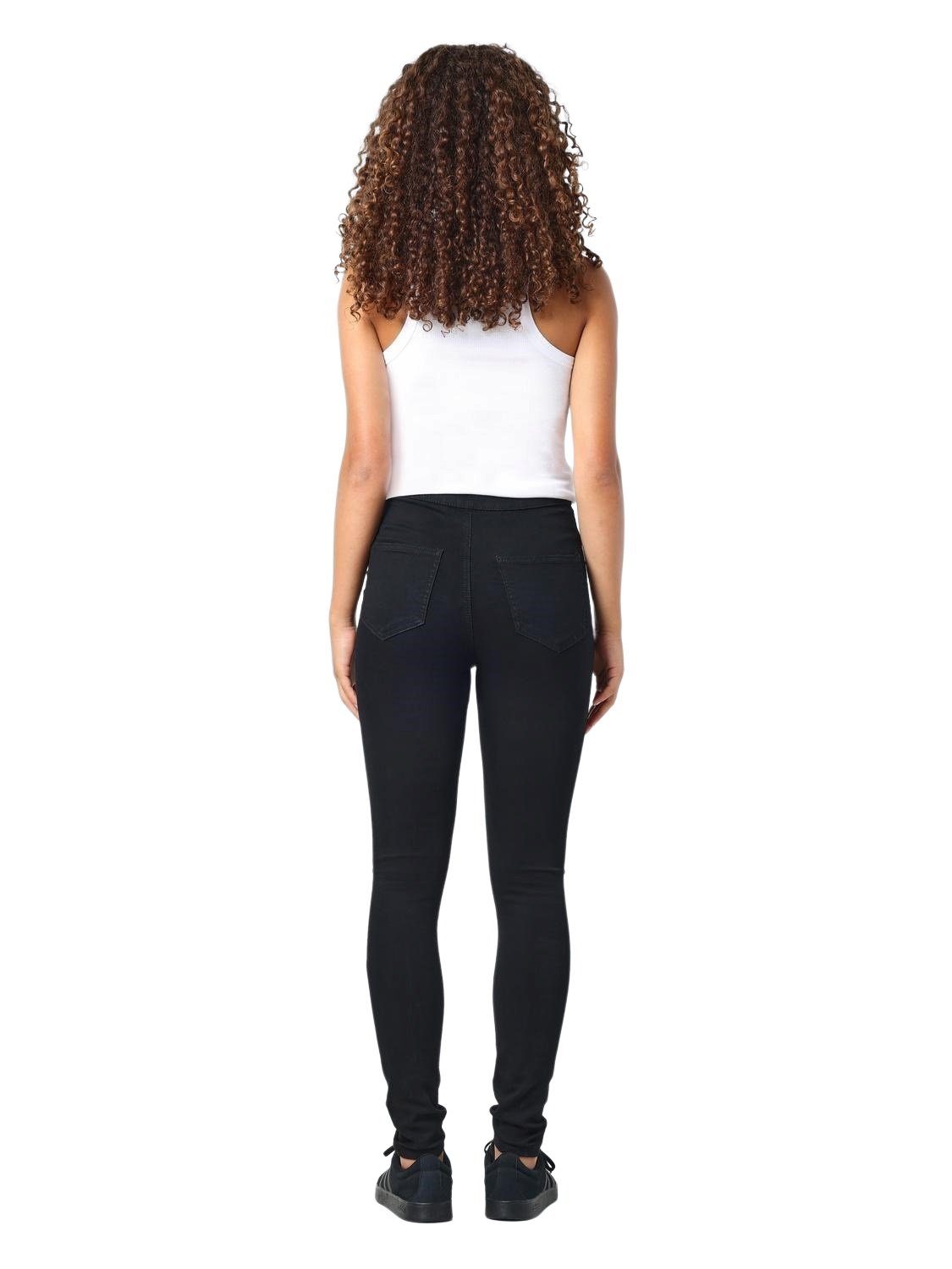 Jeanshose Noisy Slim-fit-Jeans may mit ELLA Stretchanteil