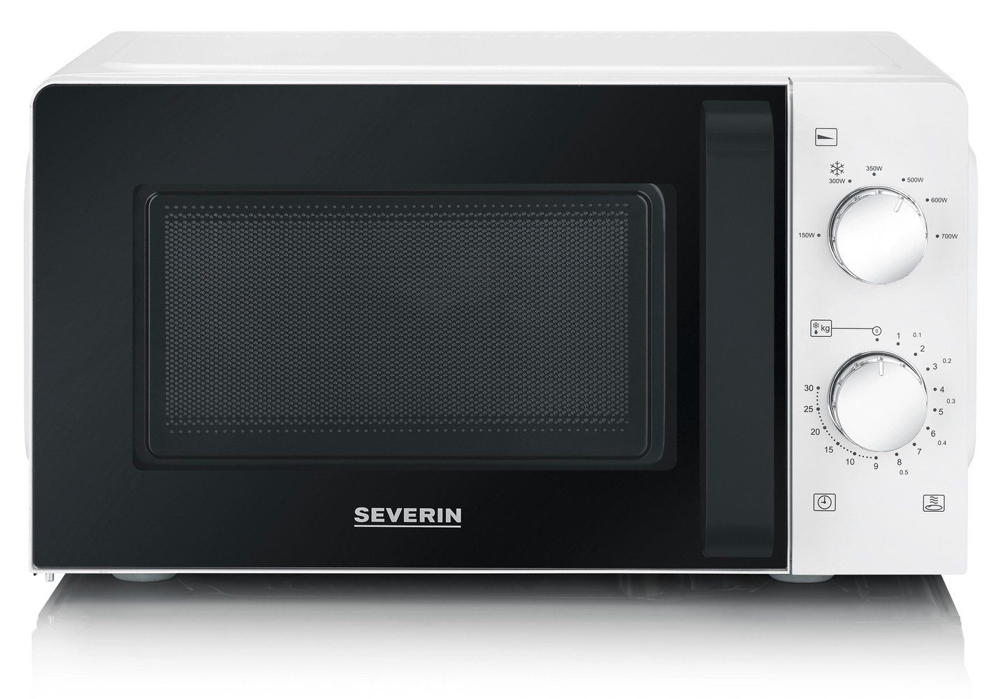Severin MW 7570