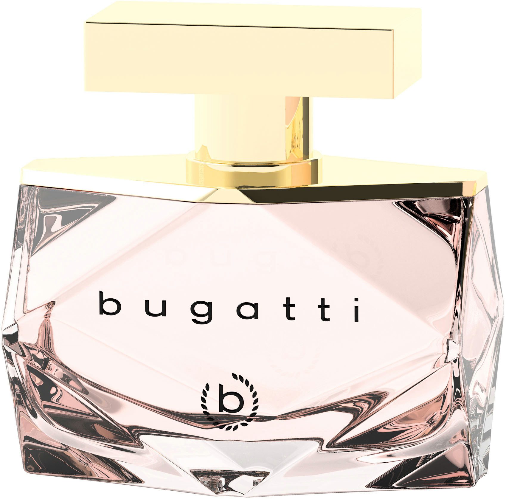 bugatti Eau de Parfum BELLISSIMA, EDP, 60ml