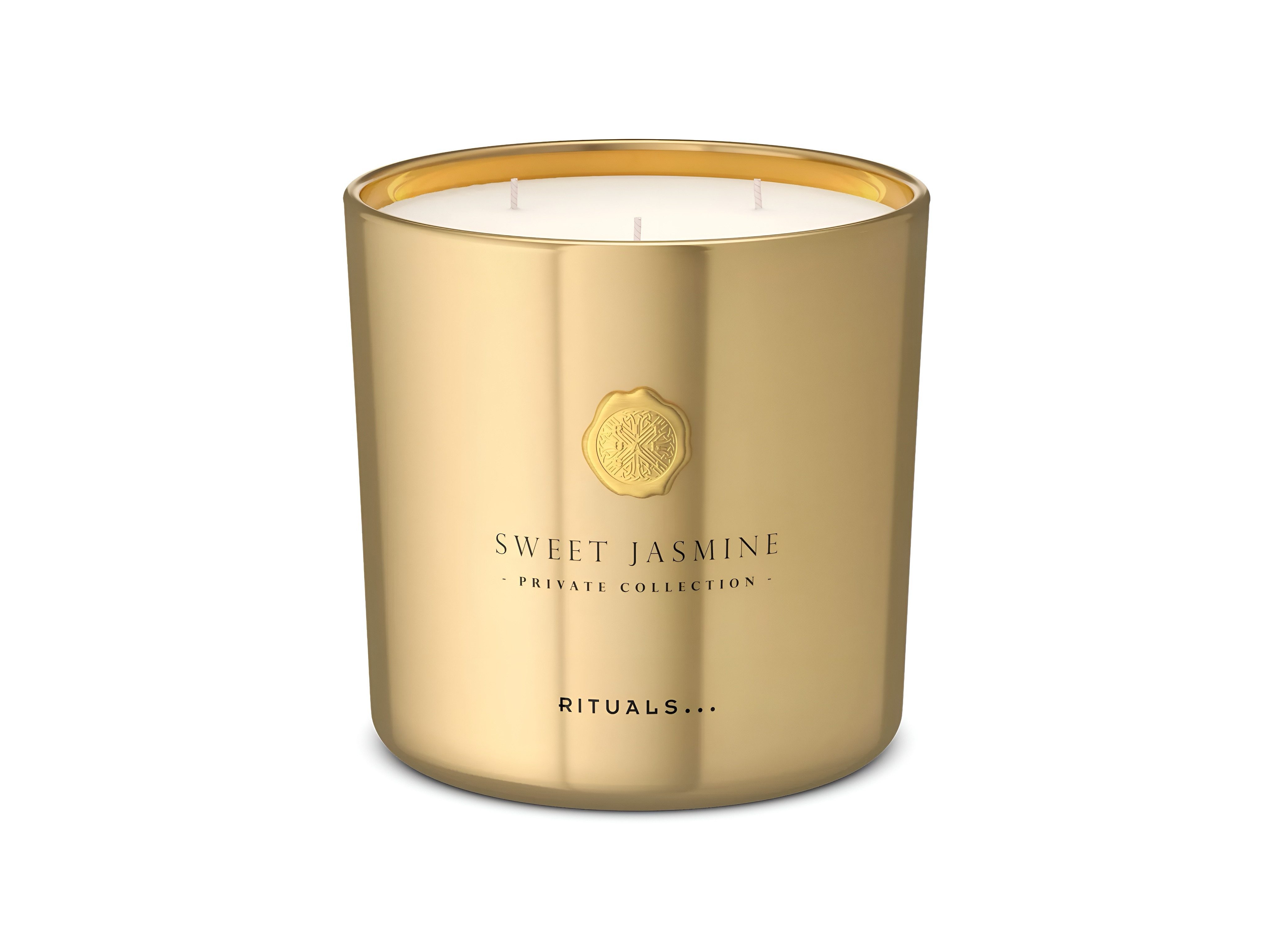 Rituals Duftkerze Sweet Jasmine Scented Candle Private Collection Edle Duft günstig online kaufen