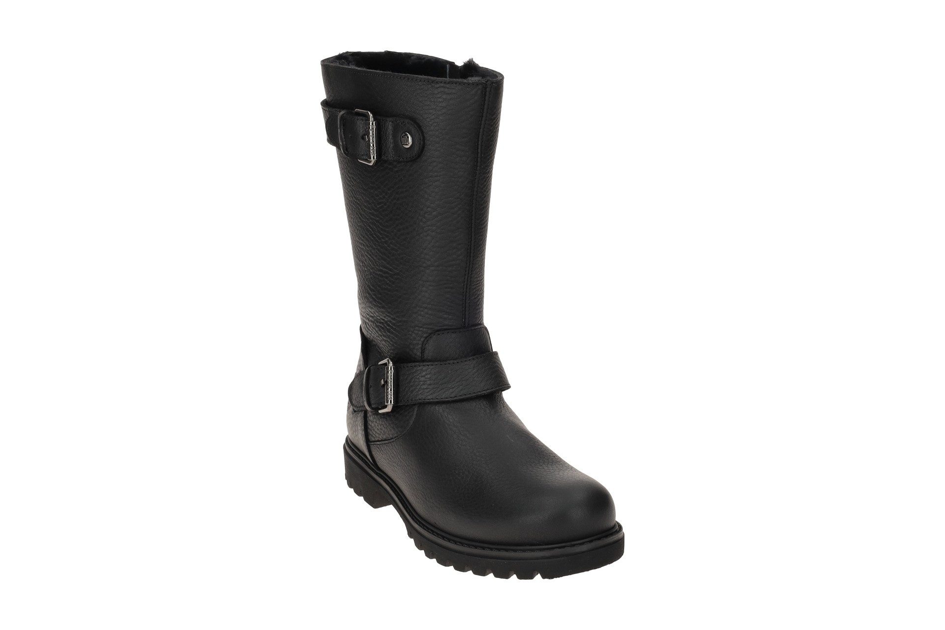 Panama Jack Fergie Igloo B1 black Stiefel