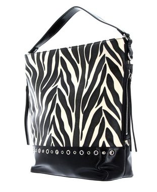 SOCCX Handtasche Lola