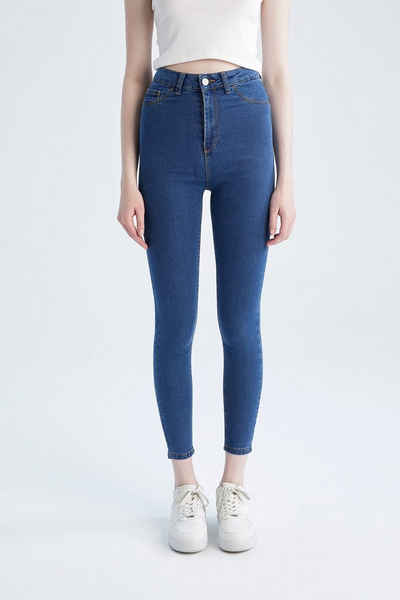 DeFacto Skinny-fit-Jeans »Jeans«