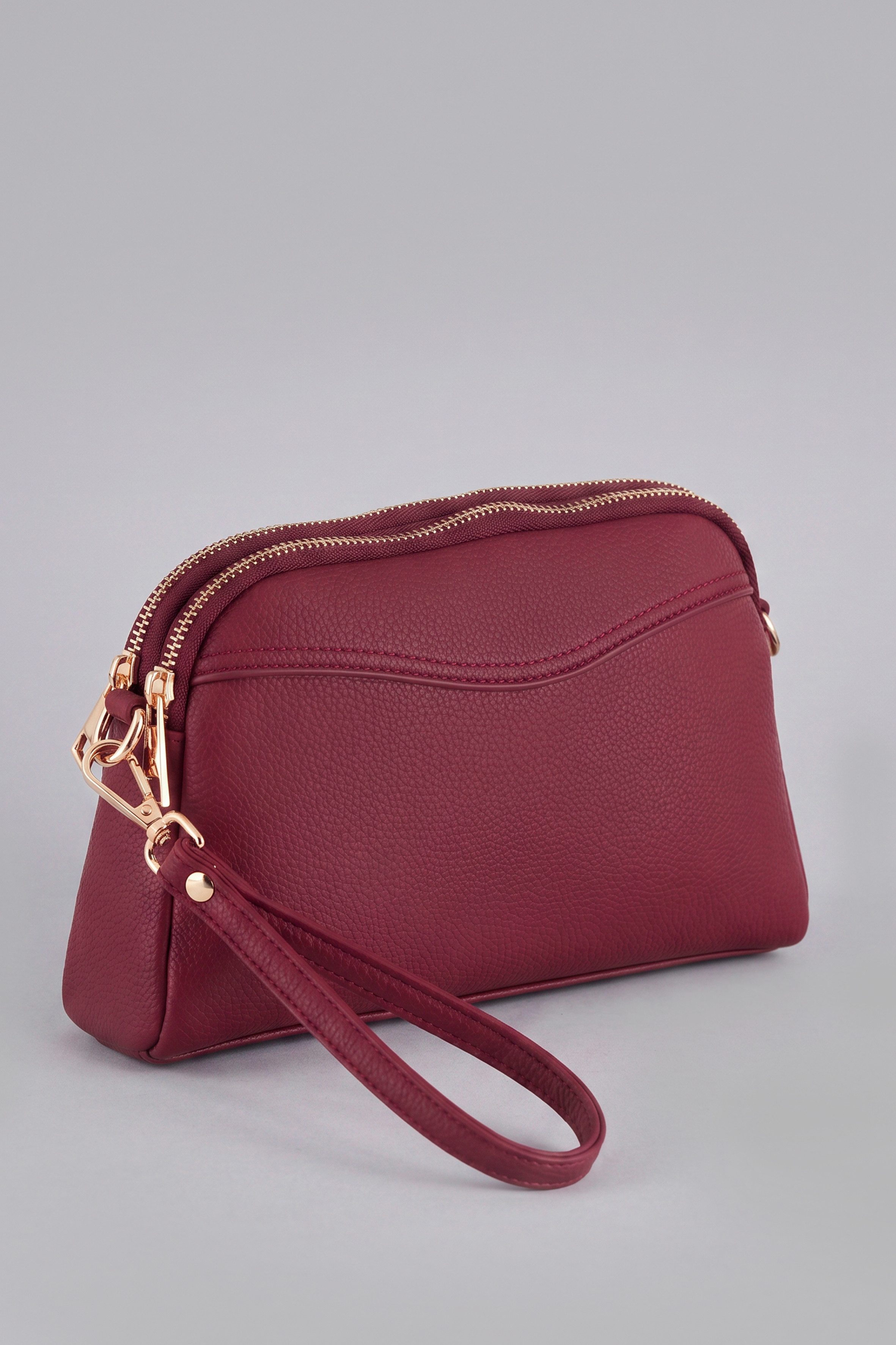 Aniston ACCESSOIRES Umhängetasche, Damen Handtasche, Schultertasche - NEUE KOLLEKTION. € 34,99, (€ 34,99 pro 1 Stk).