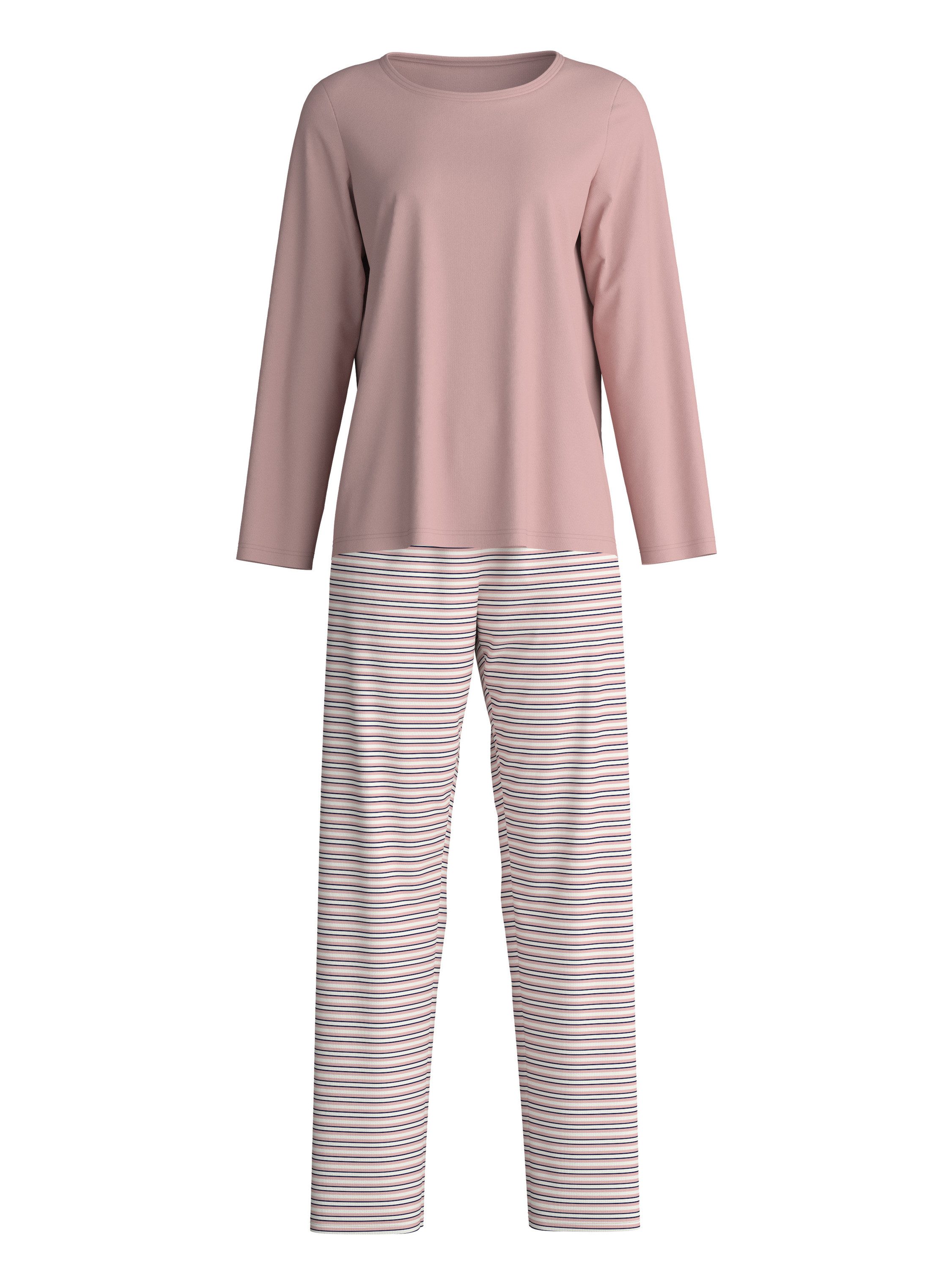 CALIDA Pyjama Nightwear Xtra Damen (2 tlg) günstig online kaufen