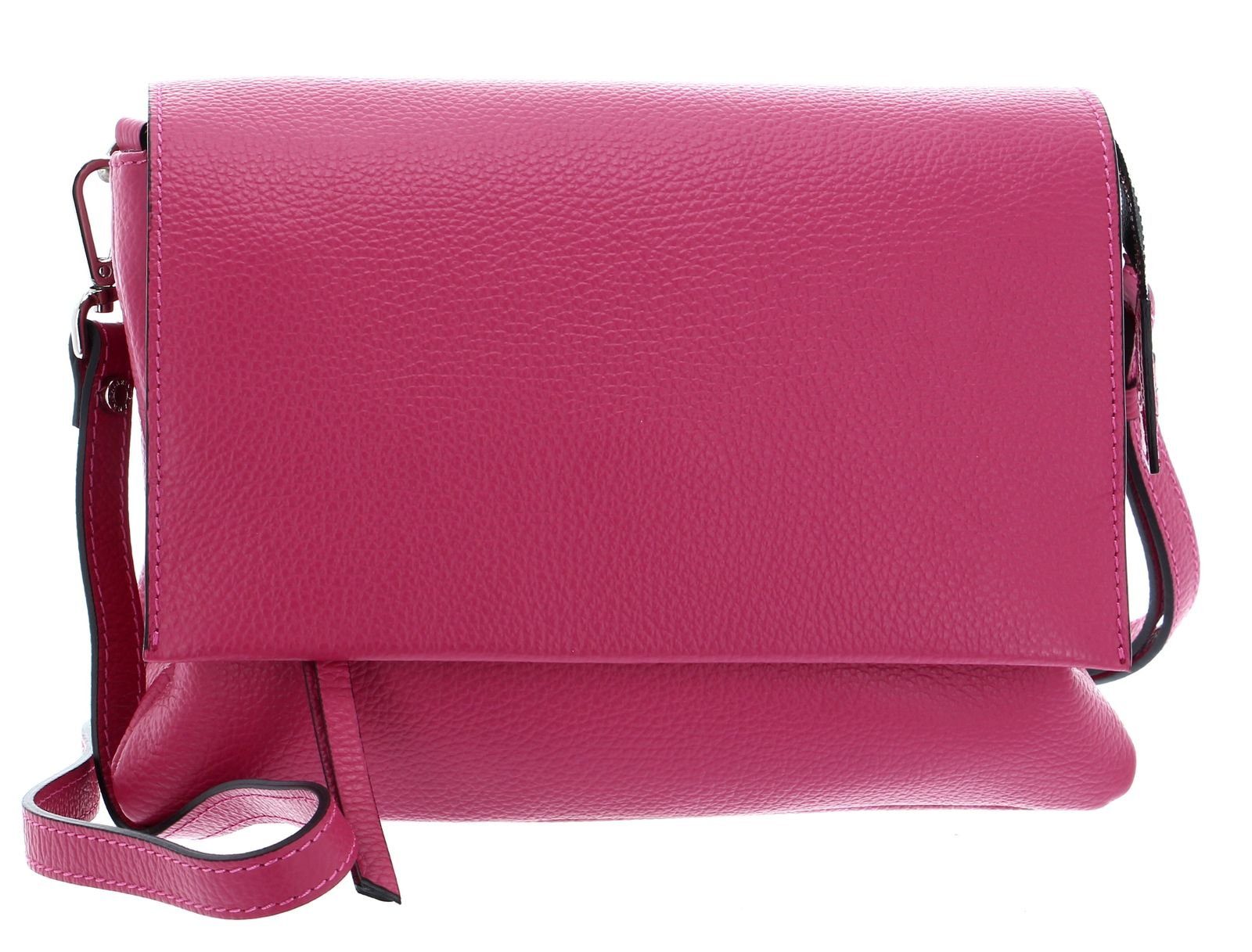 GIANNI CHIARINI Umhängetasche Three