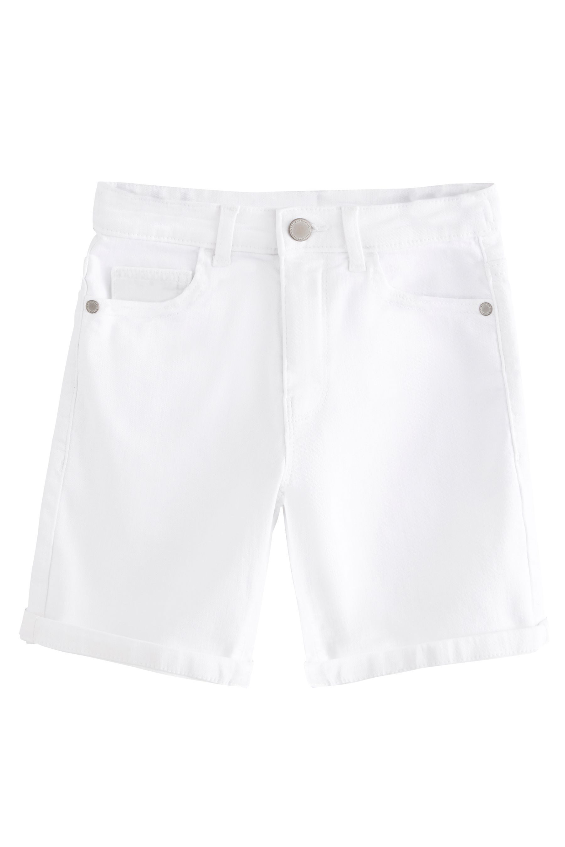 Next Jeansshorts Denim-Shorts (1-tlg) günstig online kaufen