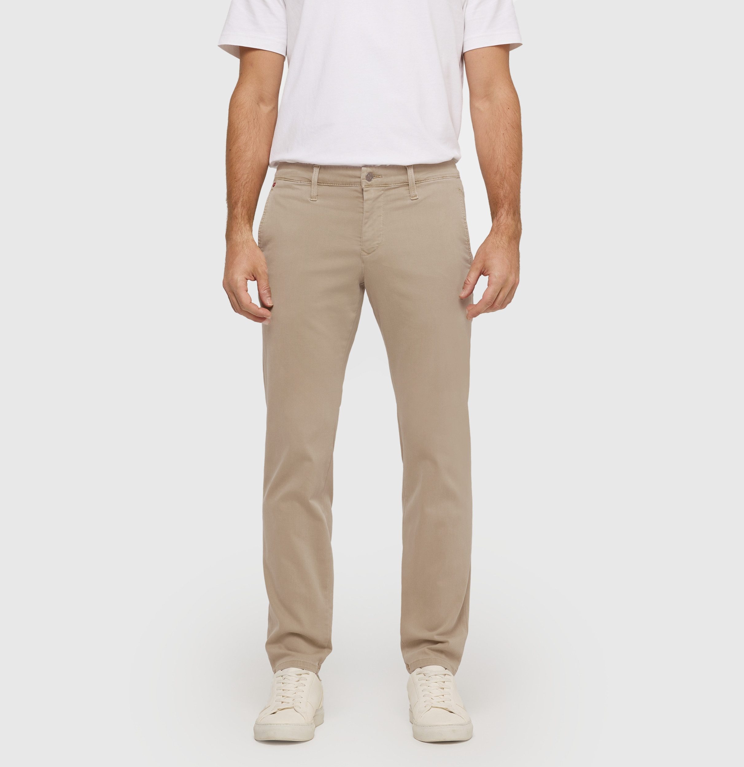 Chinohose Driver Pants