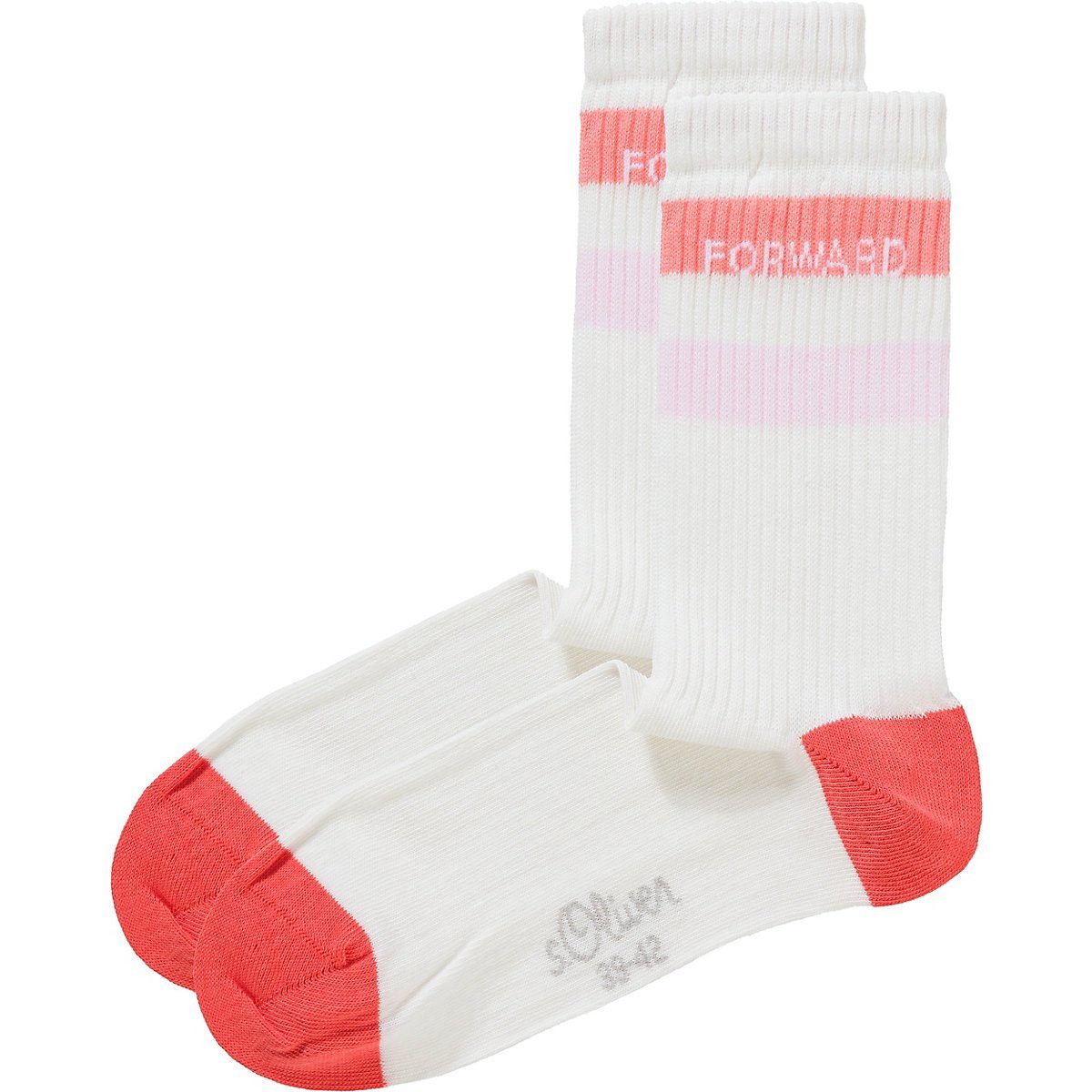 Kinder Kinderunterwäsche s.Oliver Socken Socken für Jungen