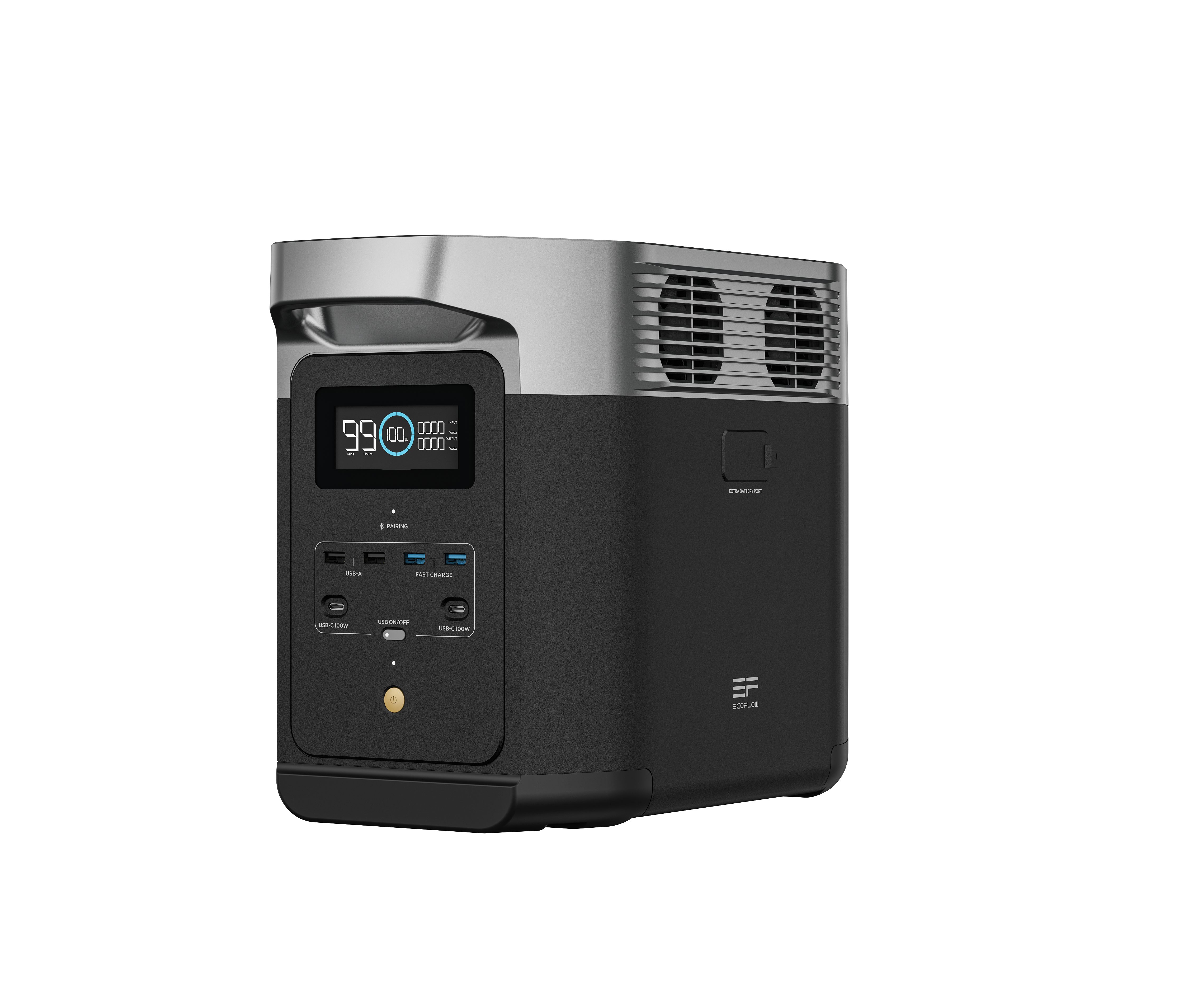EcoFlow Delta 2 Powerstation