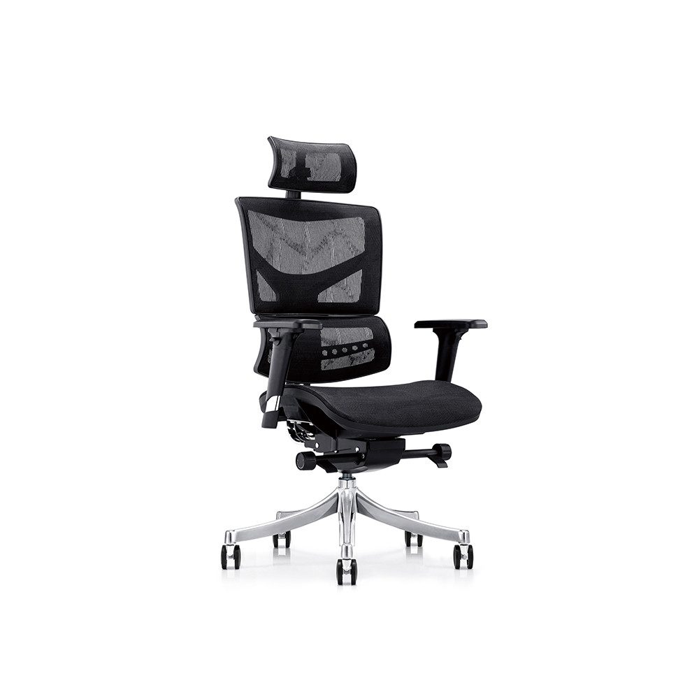 Laser Plus Bürostuhl KRONOS