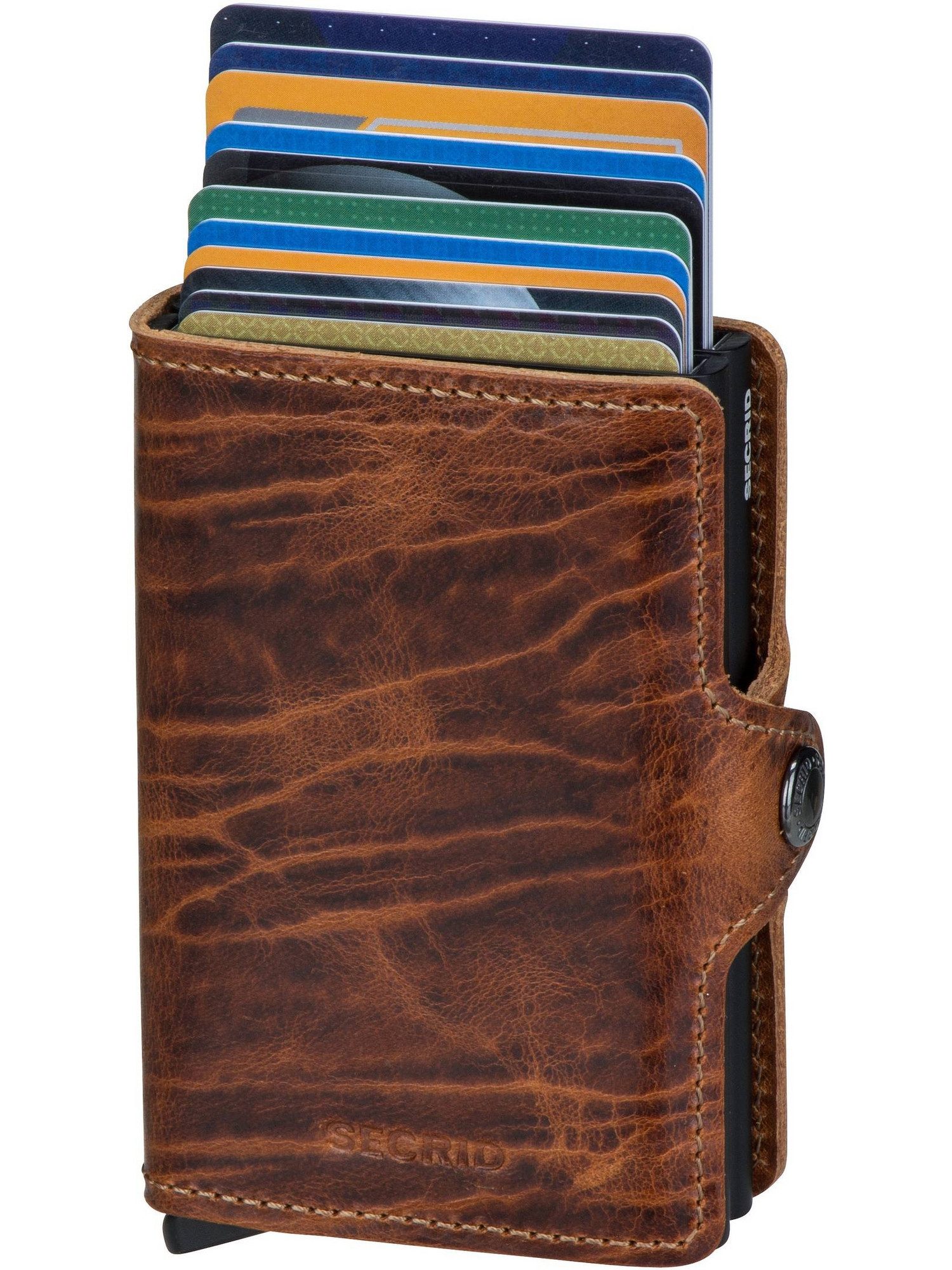 SECRID Etui Twinwallet Dutch Martin