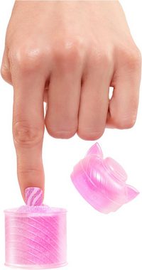 L.O.L. SURPRISE! Anziehpuppe L.O.L. Surprise O.M.G. Sweet Nails - Pinky Pops