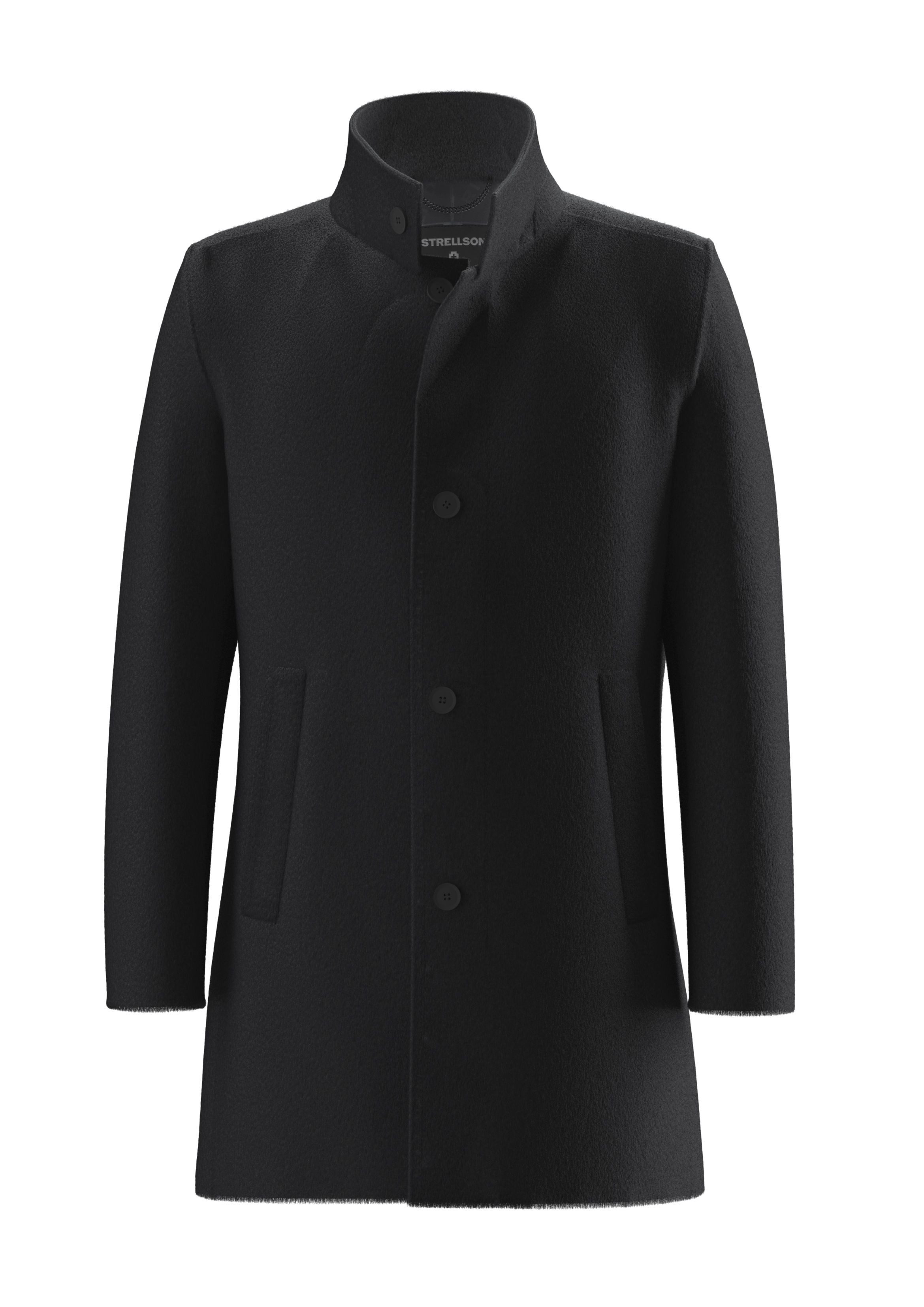 Strellson Langmantel günstig online kaufen