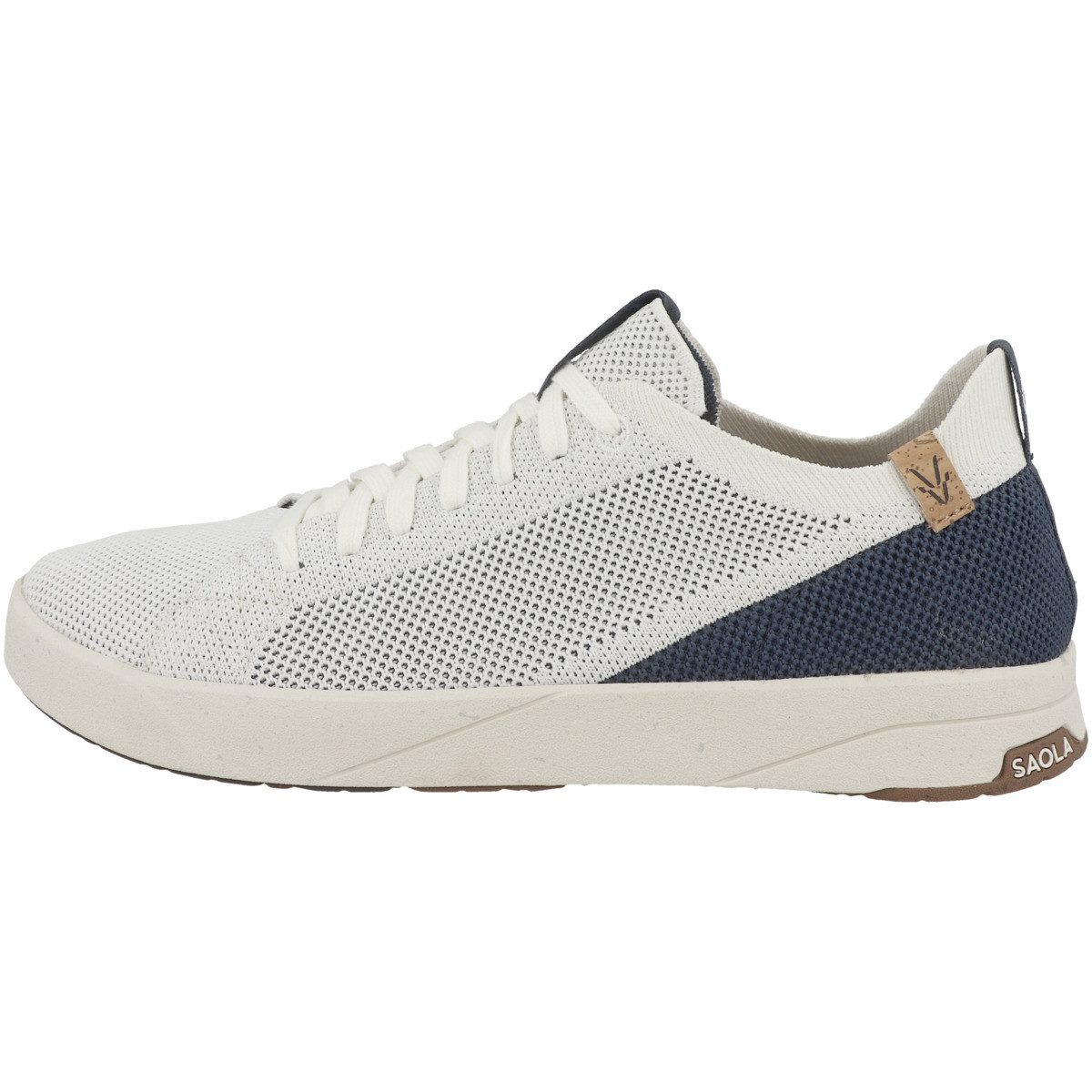 Cannon Knit M 2.0 Herren Sneaker