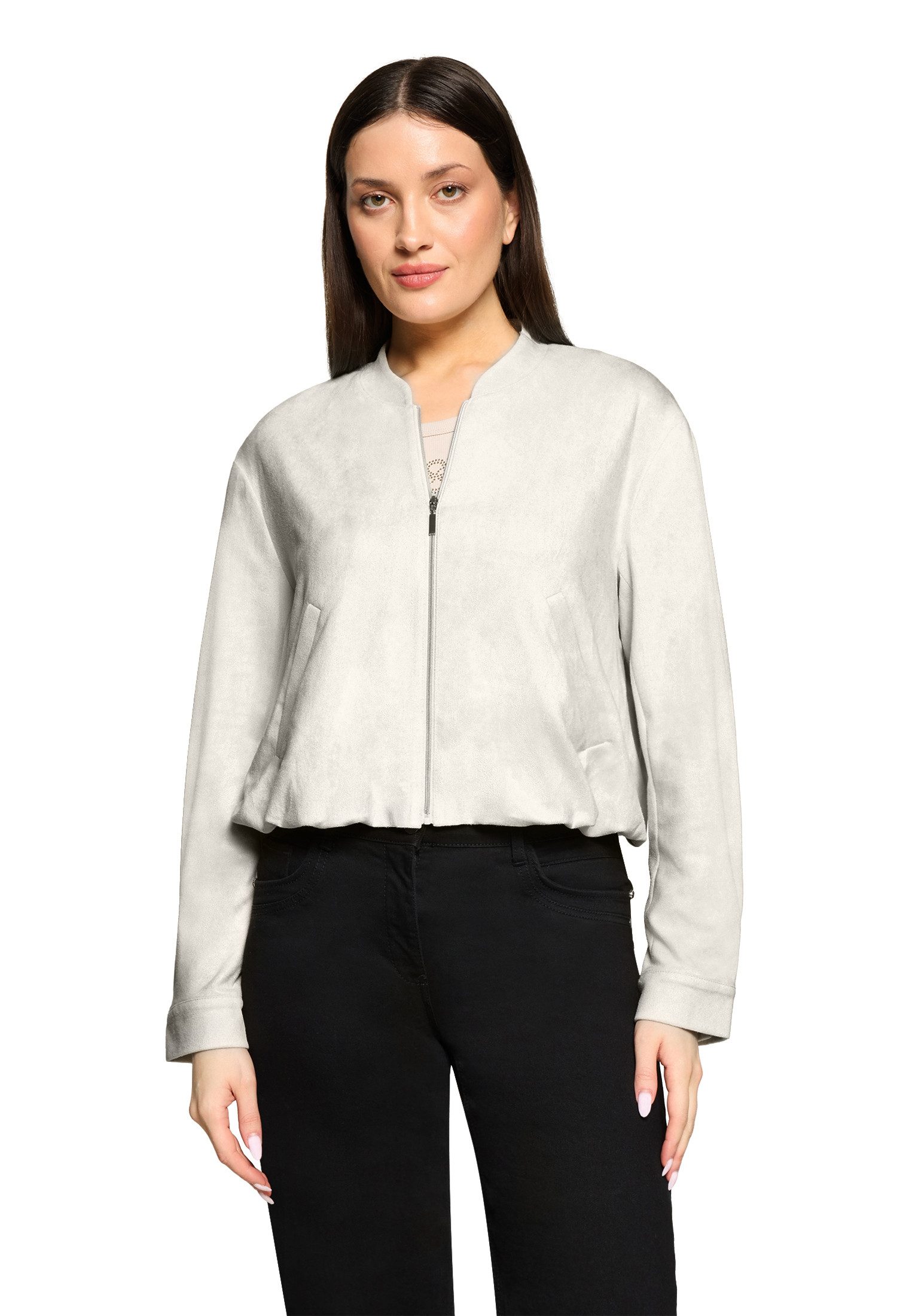 Betty Barclay Blusentop Damen mit 3/4 Arm