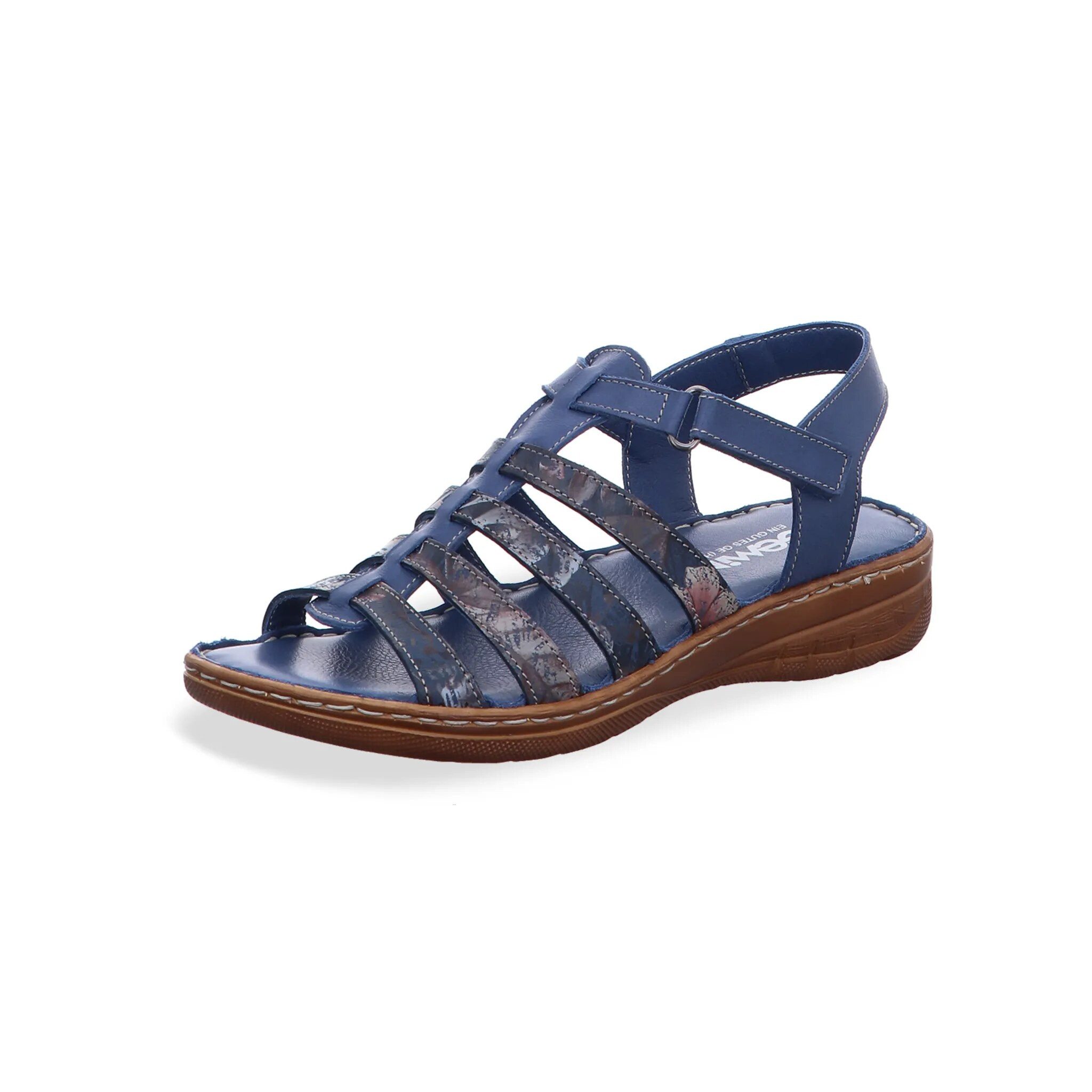 Gemini Damen Sandale