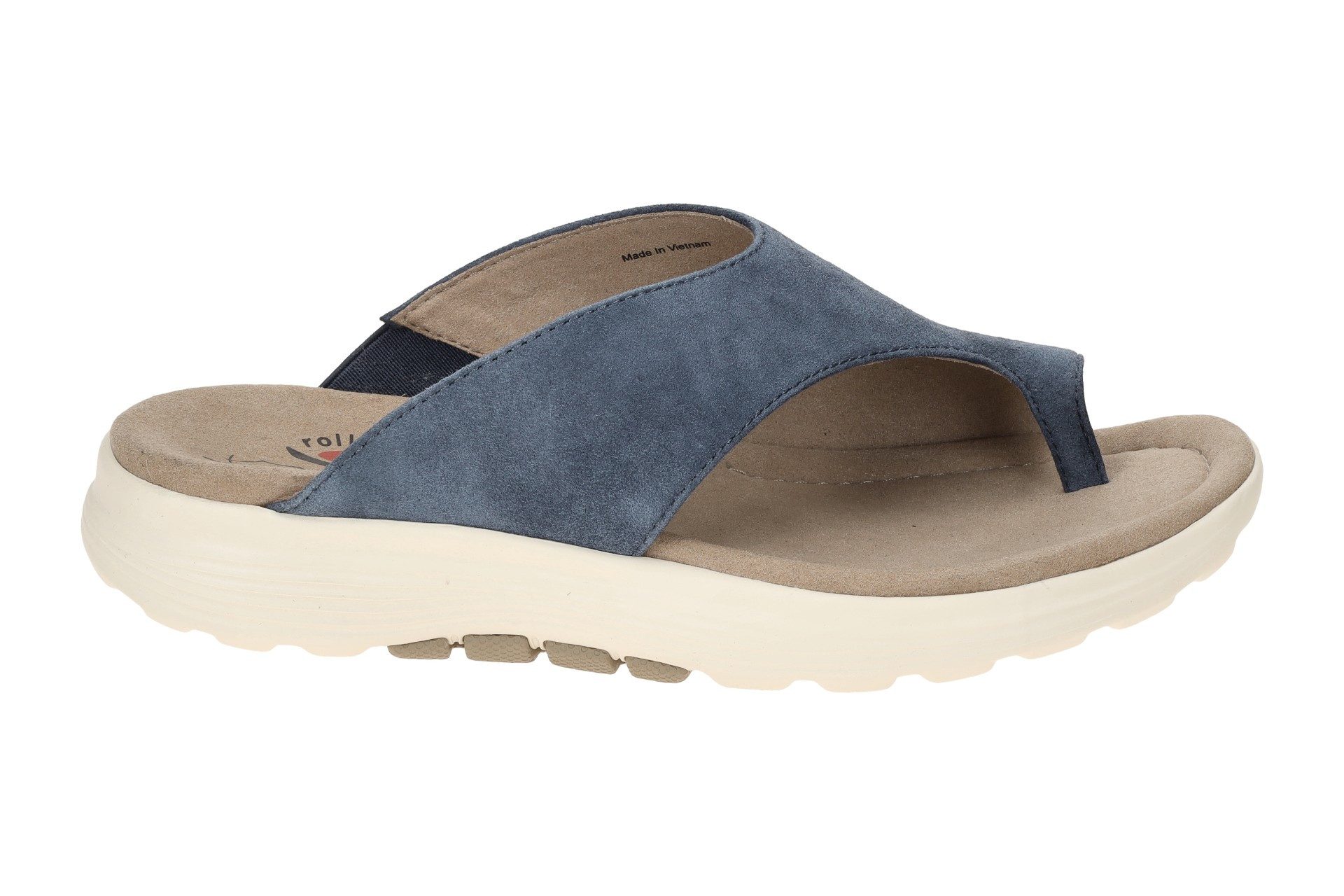 Gabor 66.812.36 Pantolette günstig online kaufen