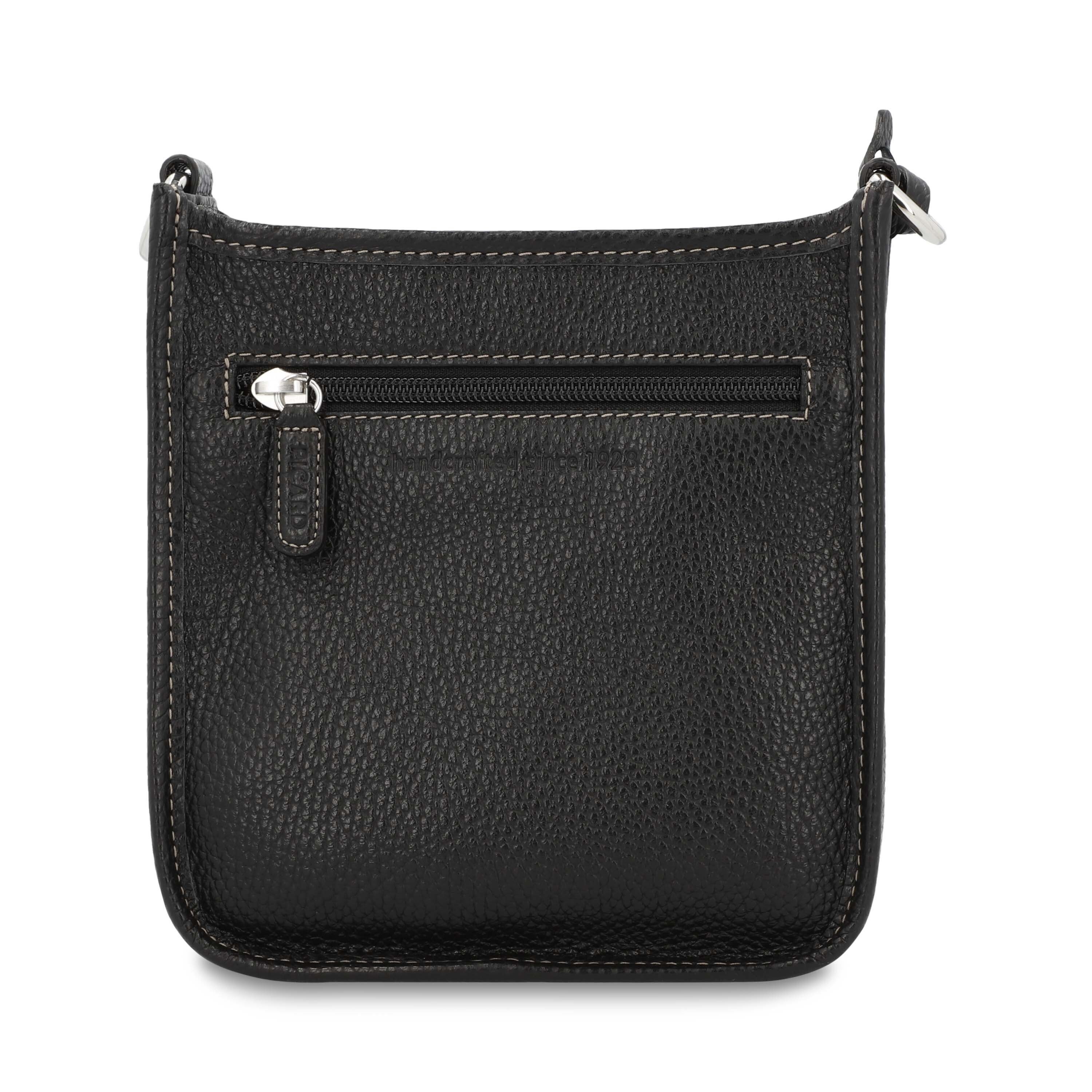Picard Schultertasche PICARD Schultertasche Kronberg aus Echtleder