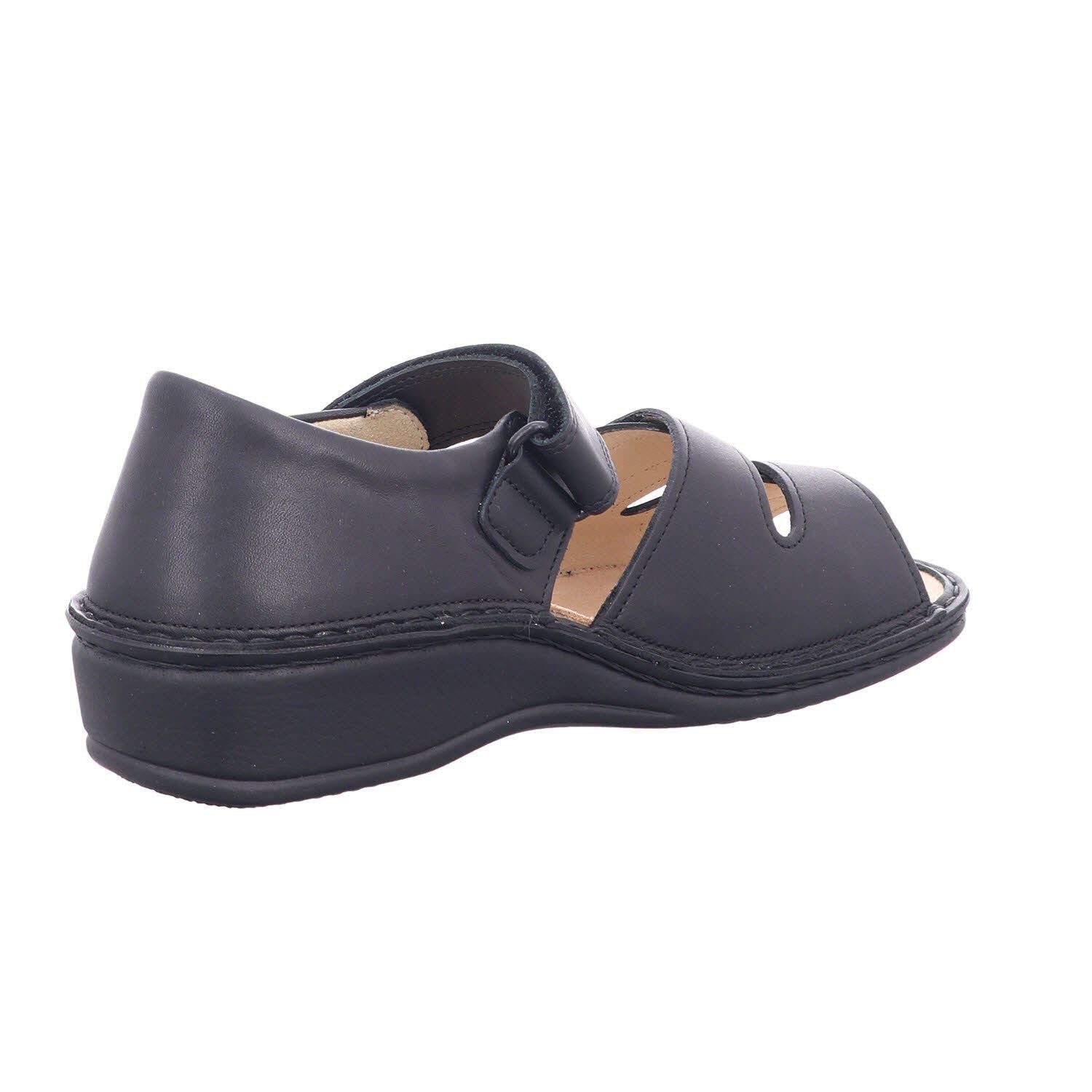 Finn Comfort USEDOM Keilsandalette