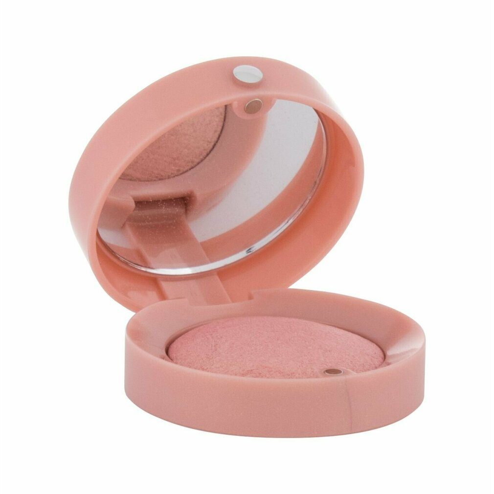 Bourjois Lidschatten Little Round Pot Mono Eyeshadow 11 Pink Parfait