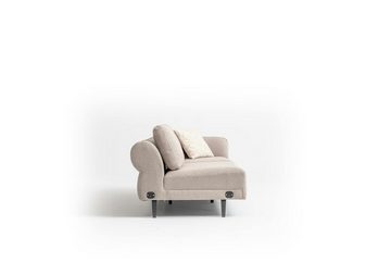 JVmoebel Ecksofa Moderne Sofa L-Form Luxus Möbel Wohnzimmer Polster Sofa 365x170, Made in Europe