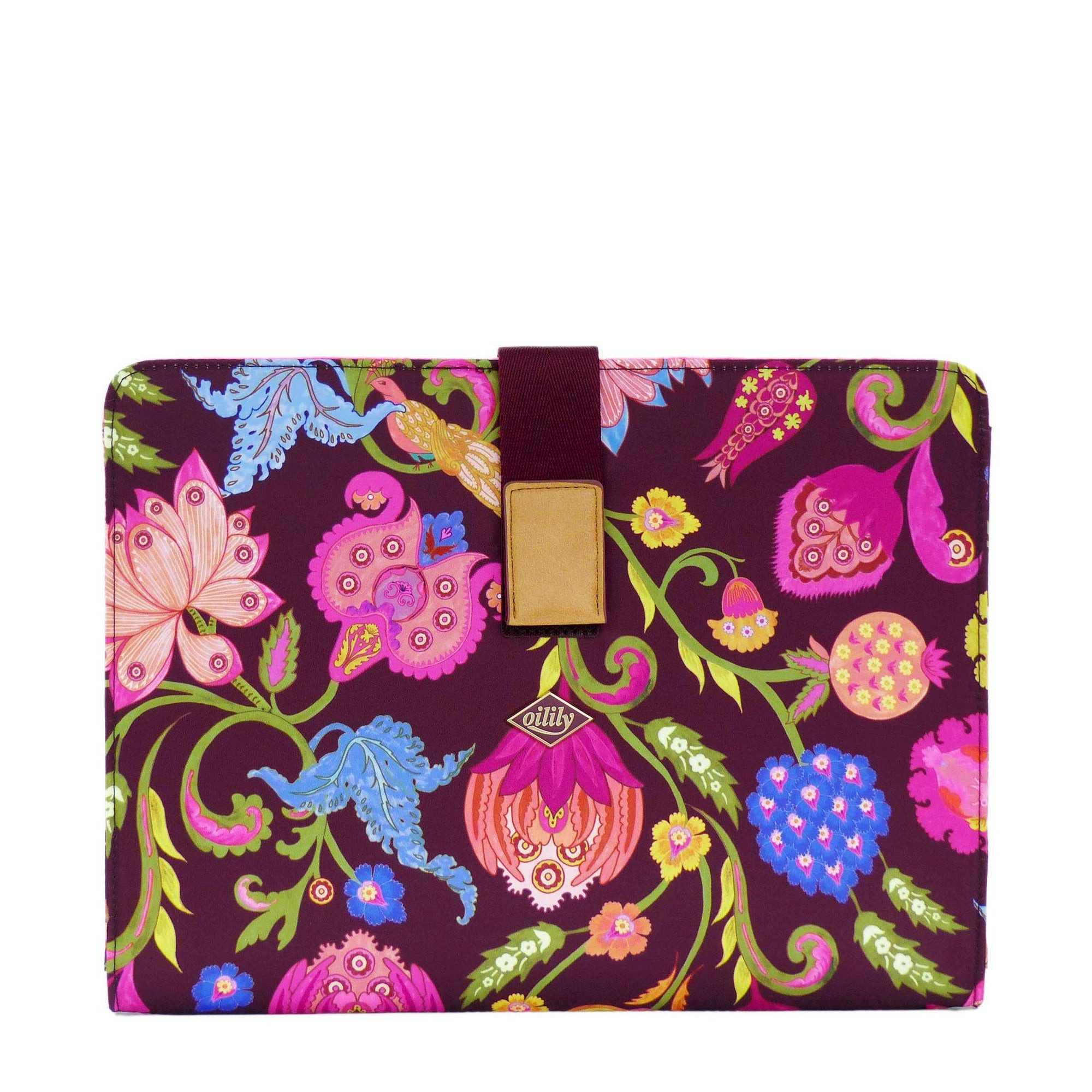 Oilily Laptoptasche Libby Laptop Sleeve