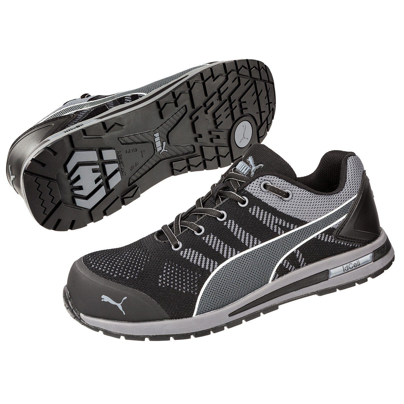 PUMA Safety Sicherheitsschuh